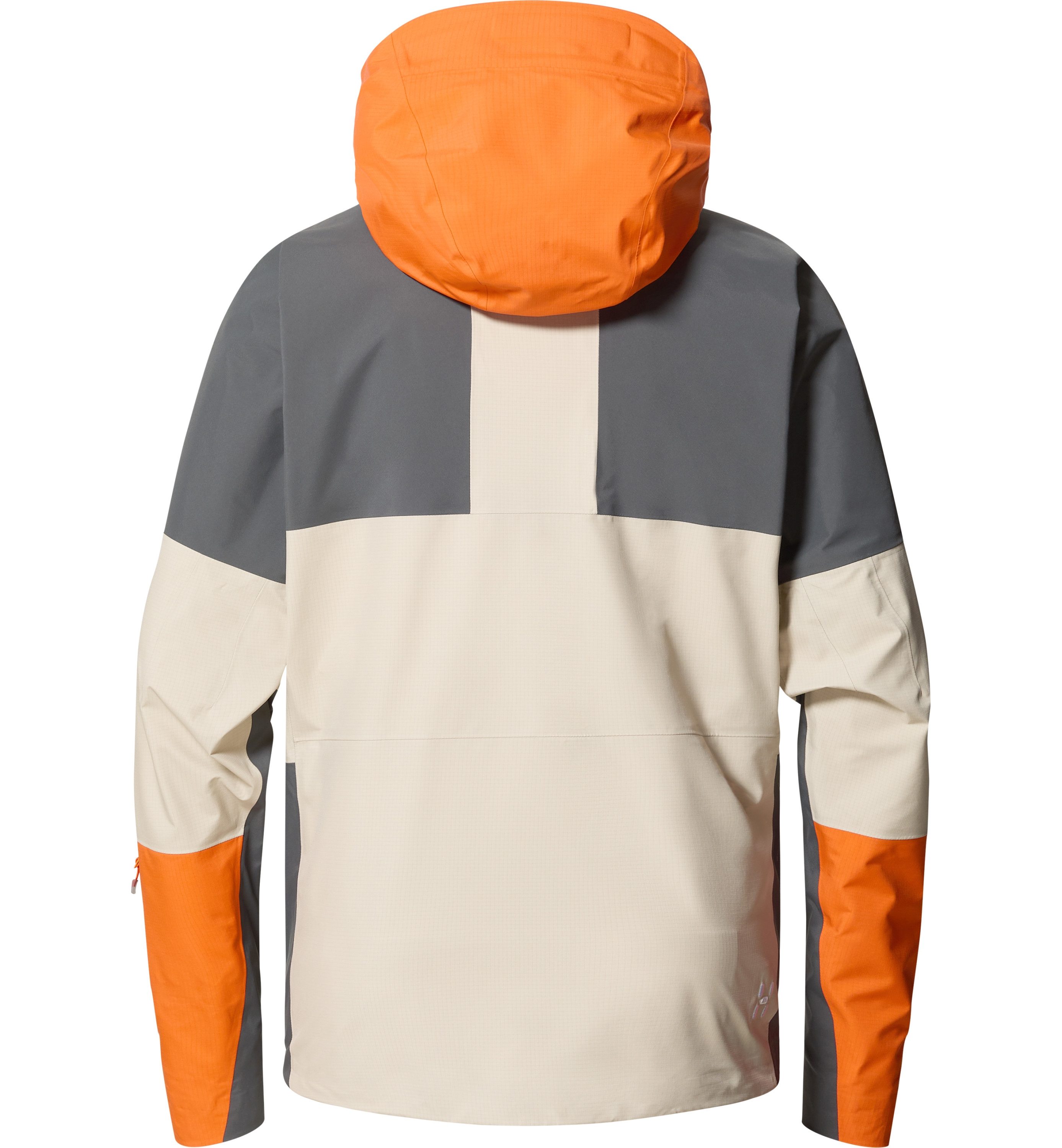 Haglöfs Hardshelljacke Haglöfs Herren Spitz GTX Pro Wetterschutzjacke