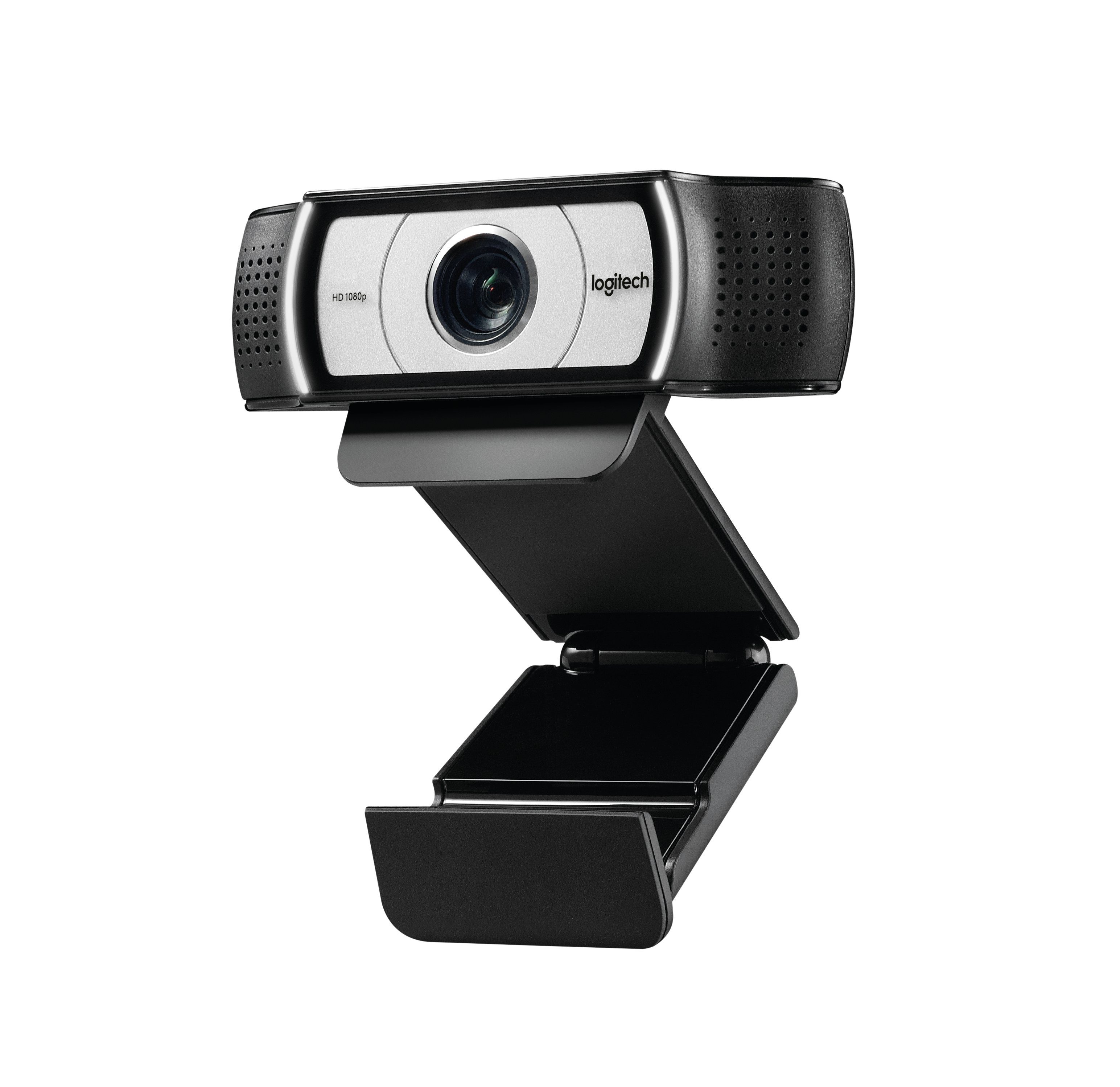 Webcam C930e Logitech