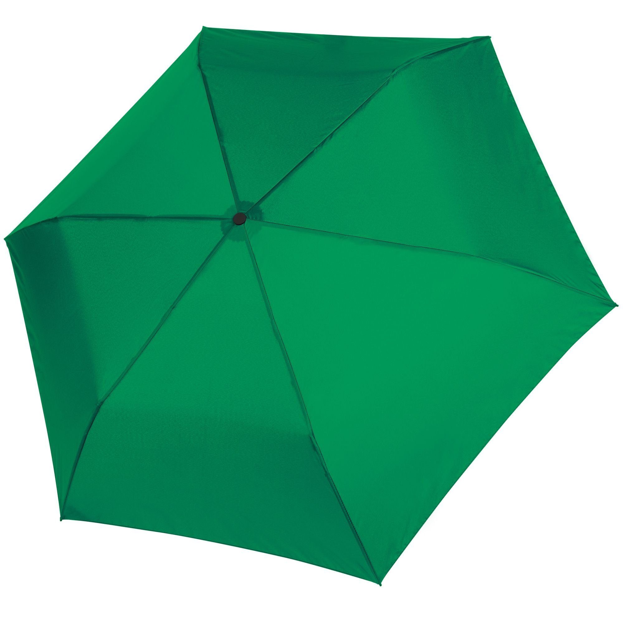 Taschenregenschirm Zero