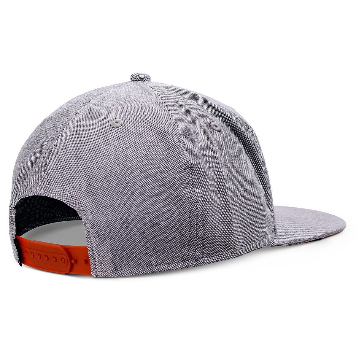 Djinns Baseball Cap 6P OxfordContra