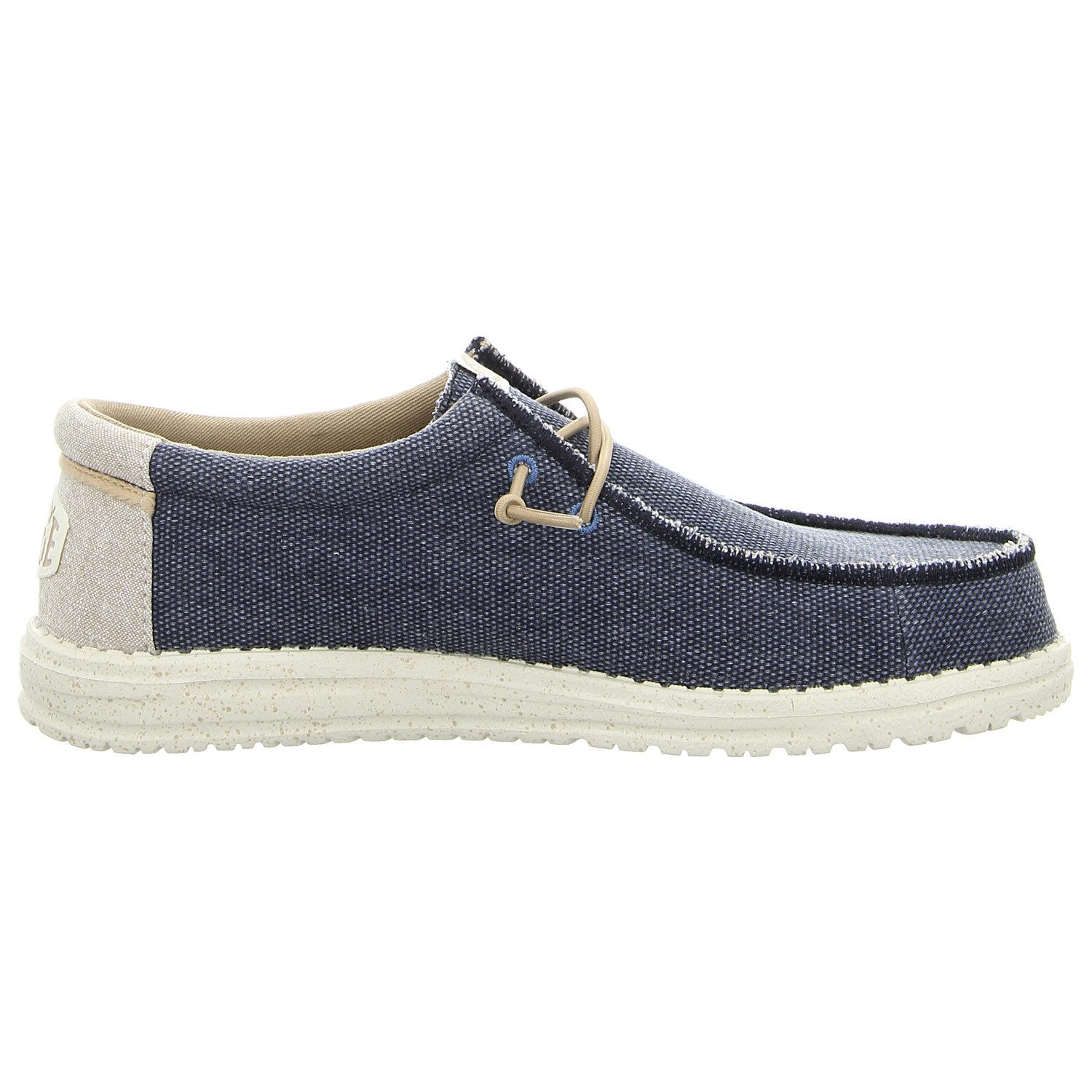 Hey Dude Wally Coastline Sneaker