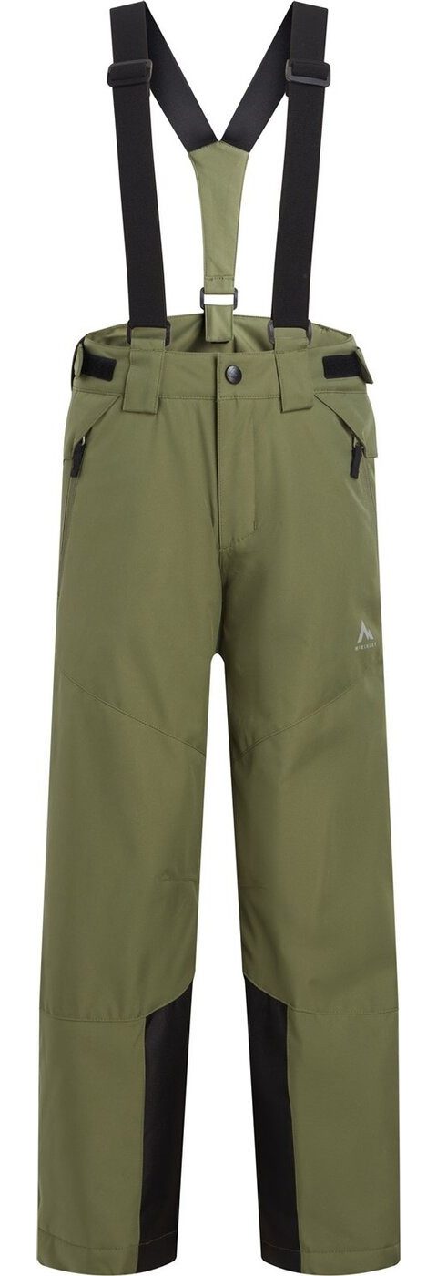 McKINLEY Skihose Ju.-Hose Eddie jrs