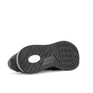 Celal Gültekin 550-4716 Black Sneakers Sneaker