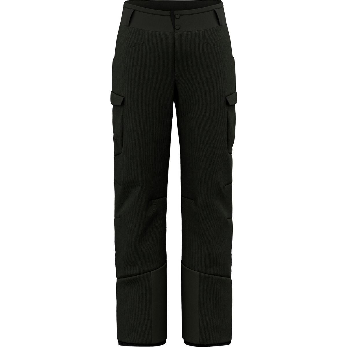 Salewa Skihose Sella Cord Pants M Robuste, atmungsaktive und wasserabweisende Cordhosen für maximalen