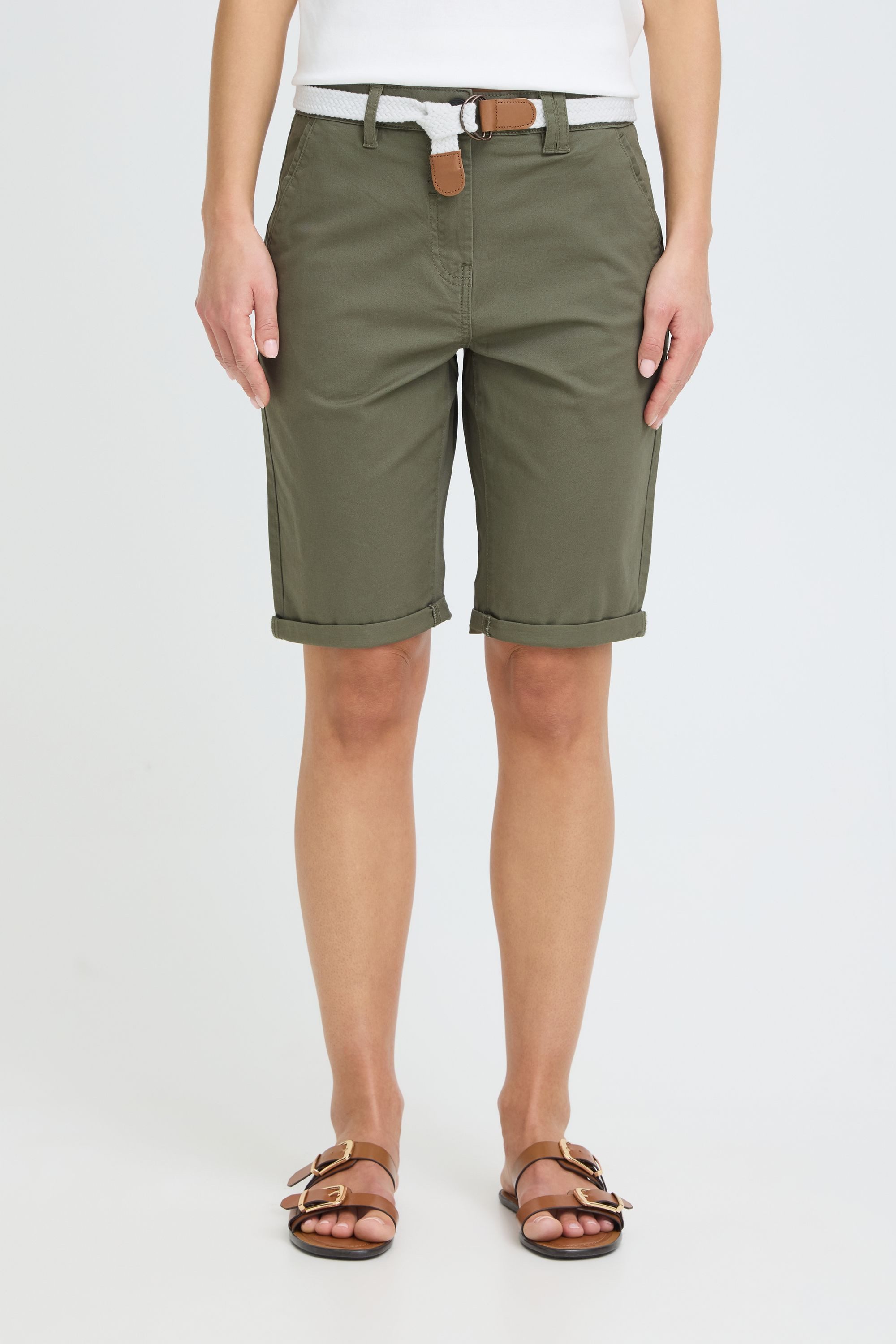 Bermudas OXChakira
