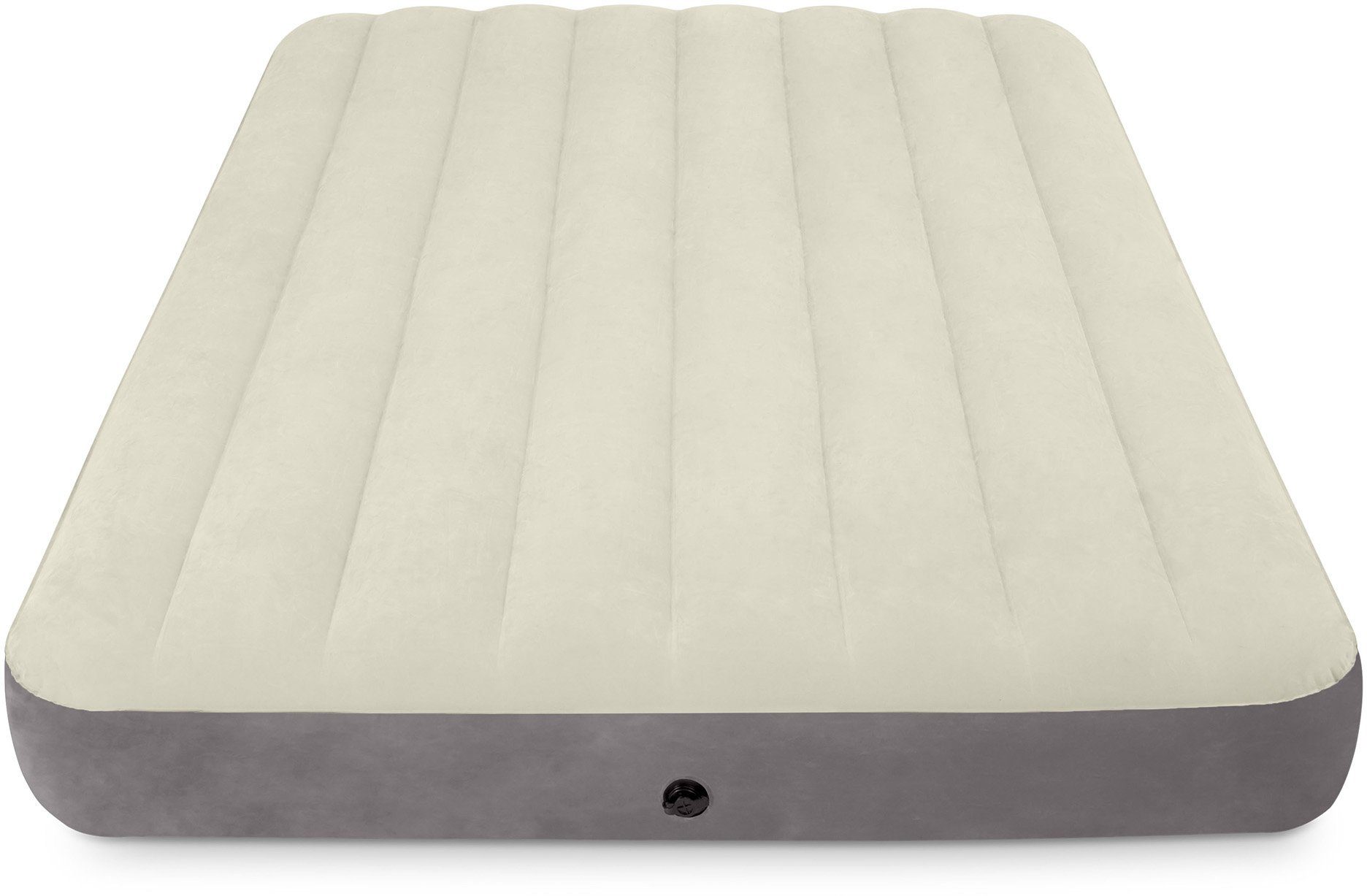 Single Deluxe Intex Luftbett Airbed High