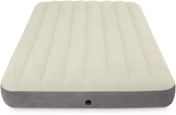 Intex Luftbett Deluxe Single High Airbed