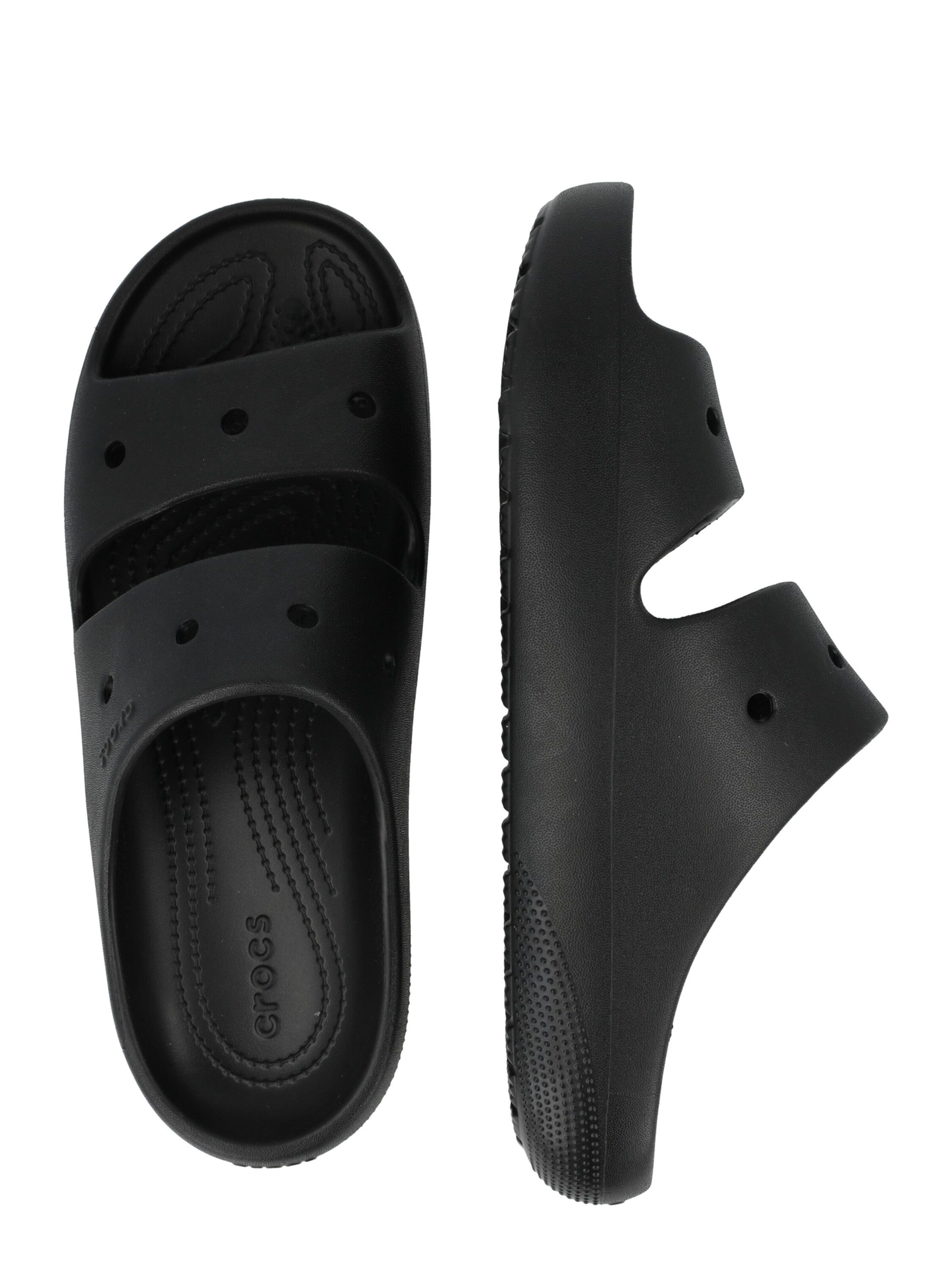 Crocs Sandale Classic V2 (leichtes, schwimmfähiges günstig online kaufen
