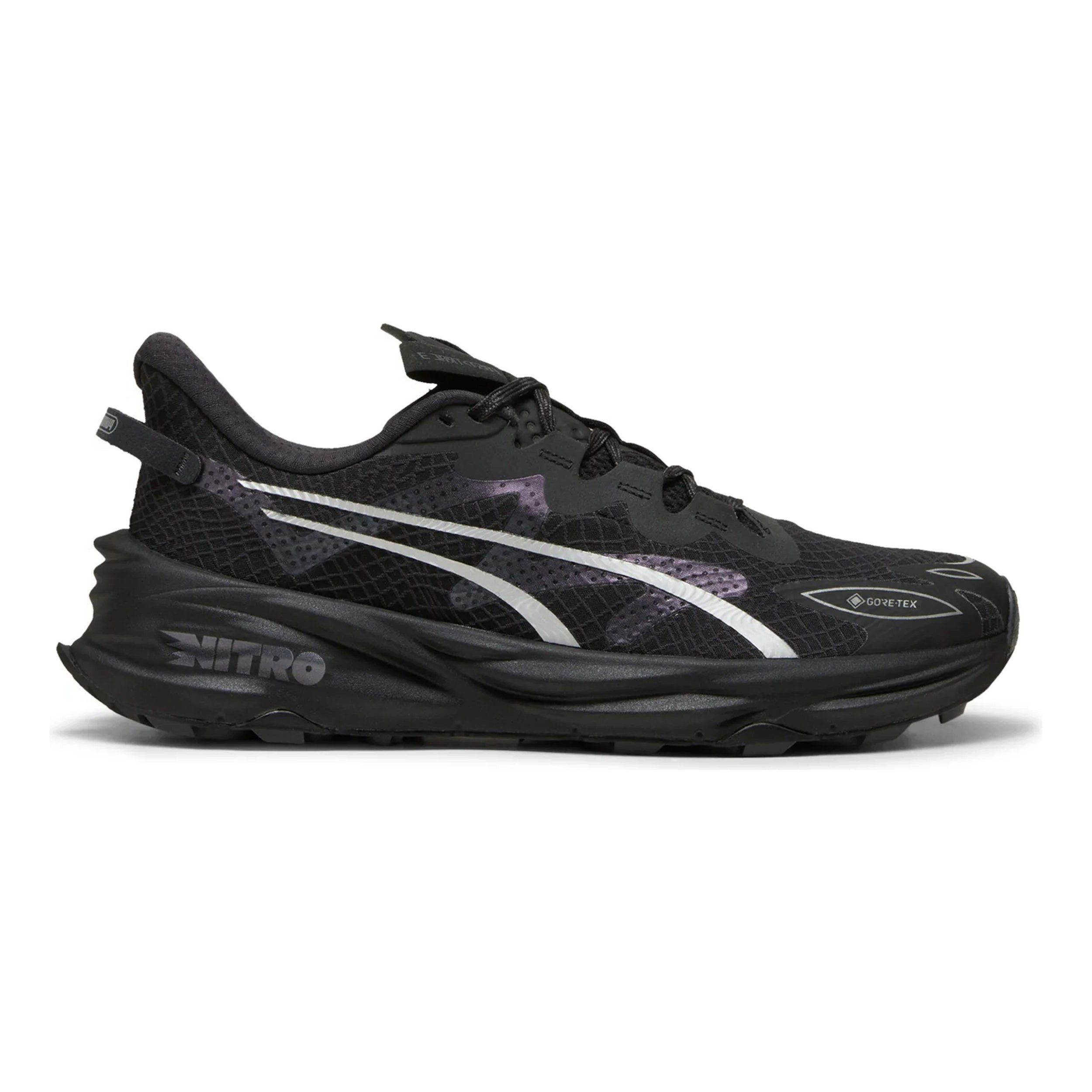 PUMA Fast-Trac Nitro 3 Gtx - Trailschuh Trailrunningschuh