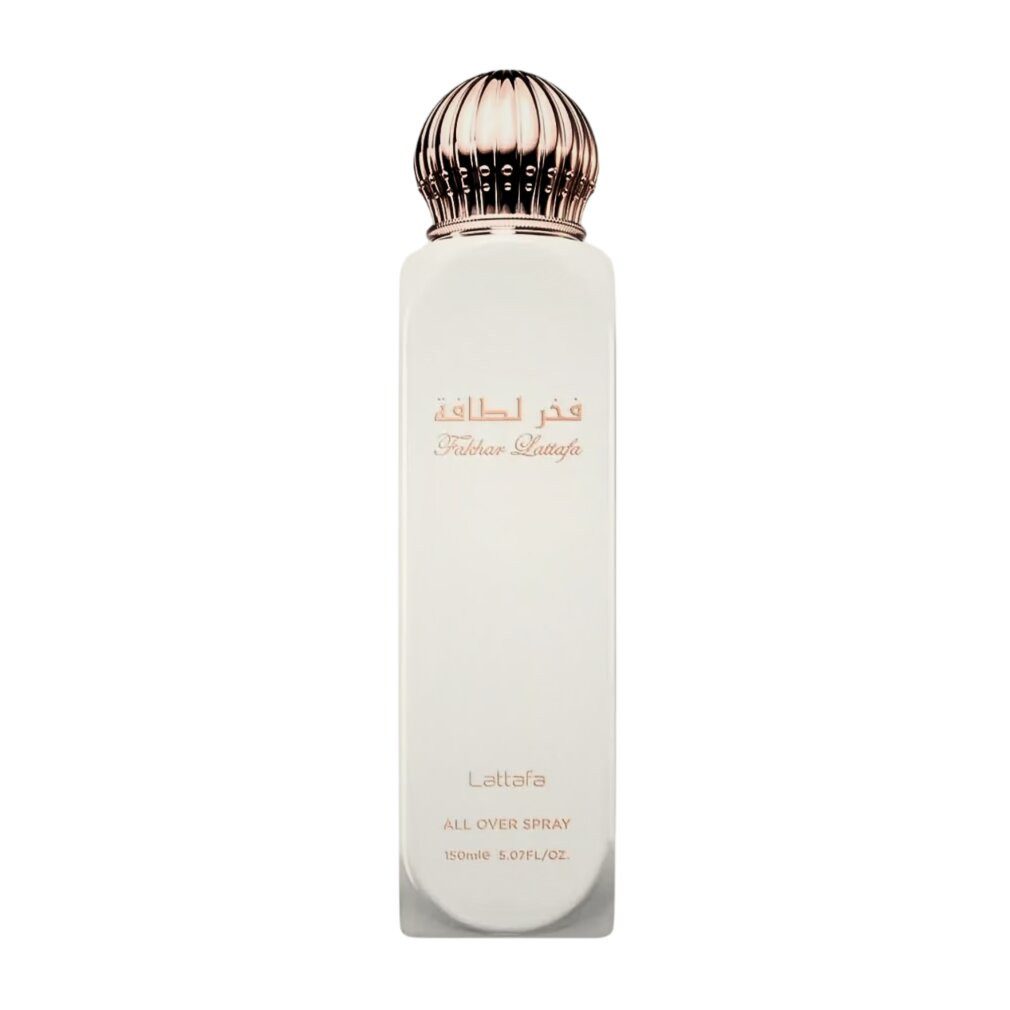 Körperspray Perfumes Fakhar All Over Body Spray