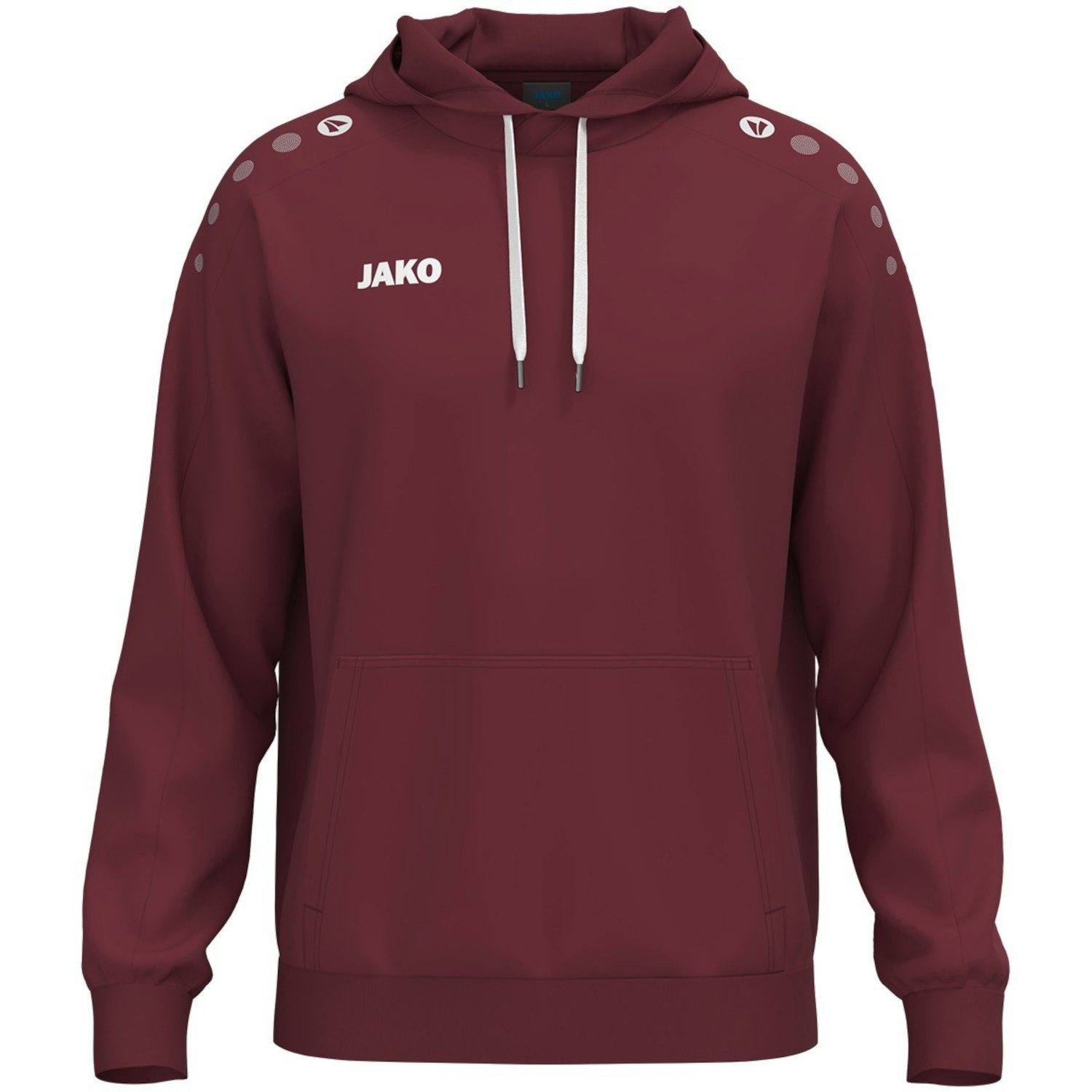 Jako Kapuzenpullover Jako Herren Kapuzenpullover One Cotton 6701