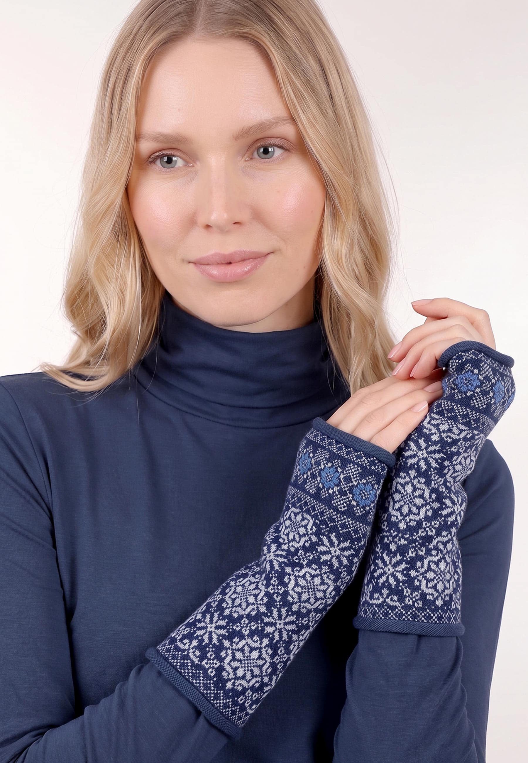 Sorgenfri Sylt Armstulpen Cariba Nordic