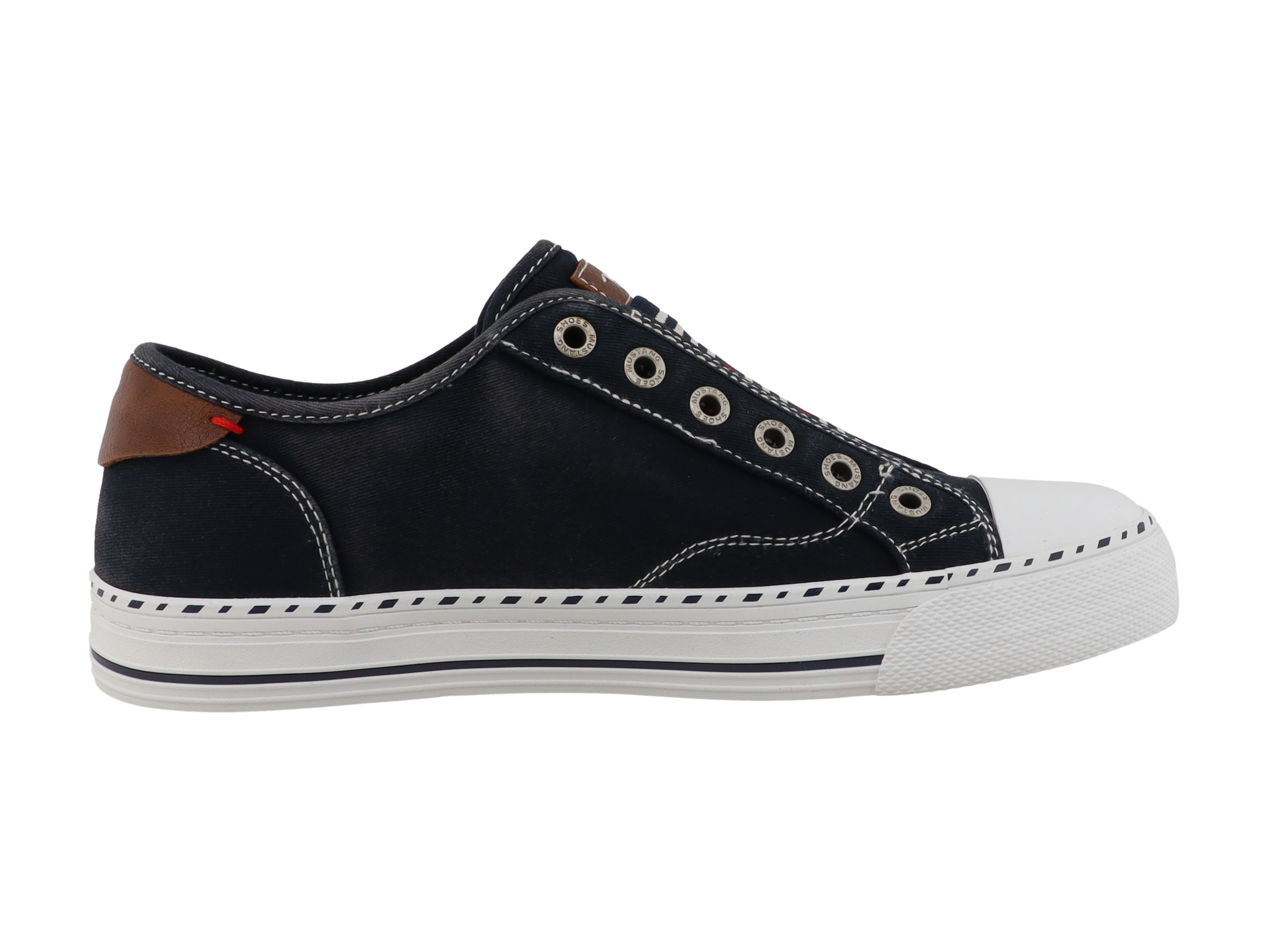 MUSTANG Sneaker günstig online kaufen