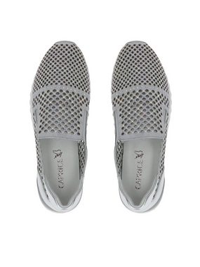 Caprice Sneakers 9-24503-20 Ice Grey Comb 181 Sneaker