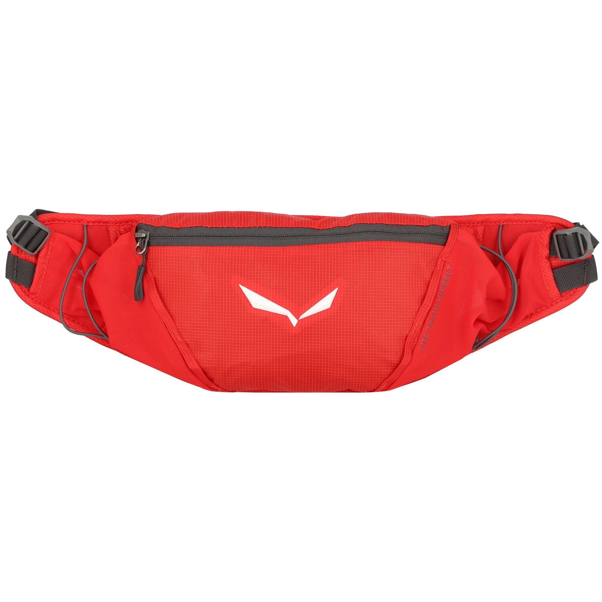 Nylon Train, Salewa Gürteltasche flame Lite