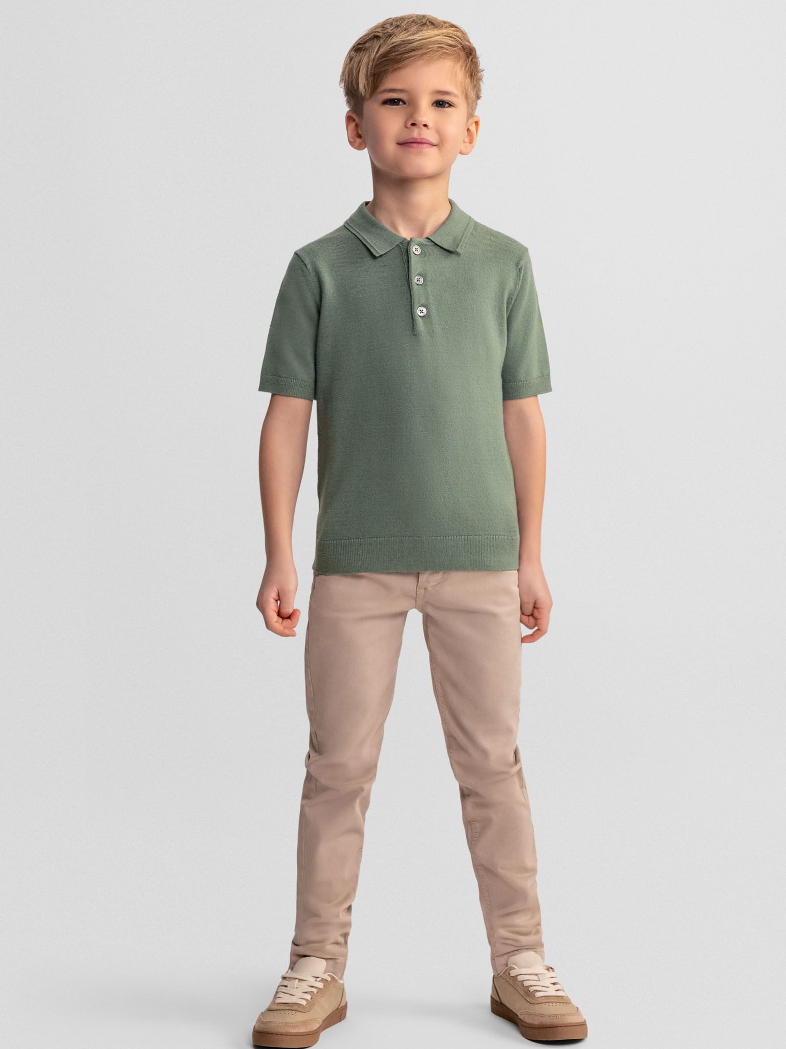 MINOTI Poloshirt