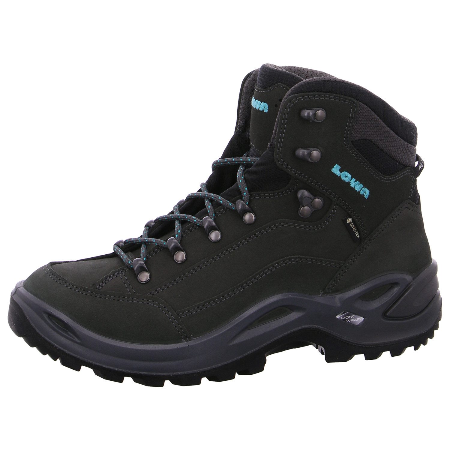 Lowa Renegade GTX MID Wanderstiefel günstig online kaufen