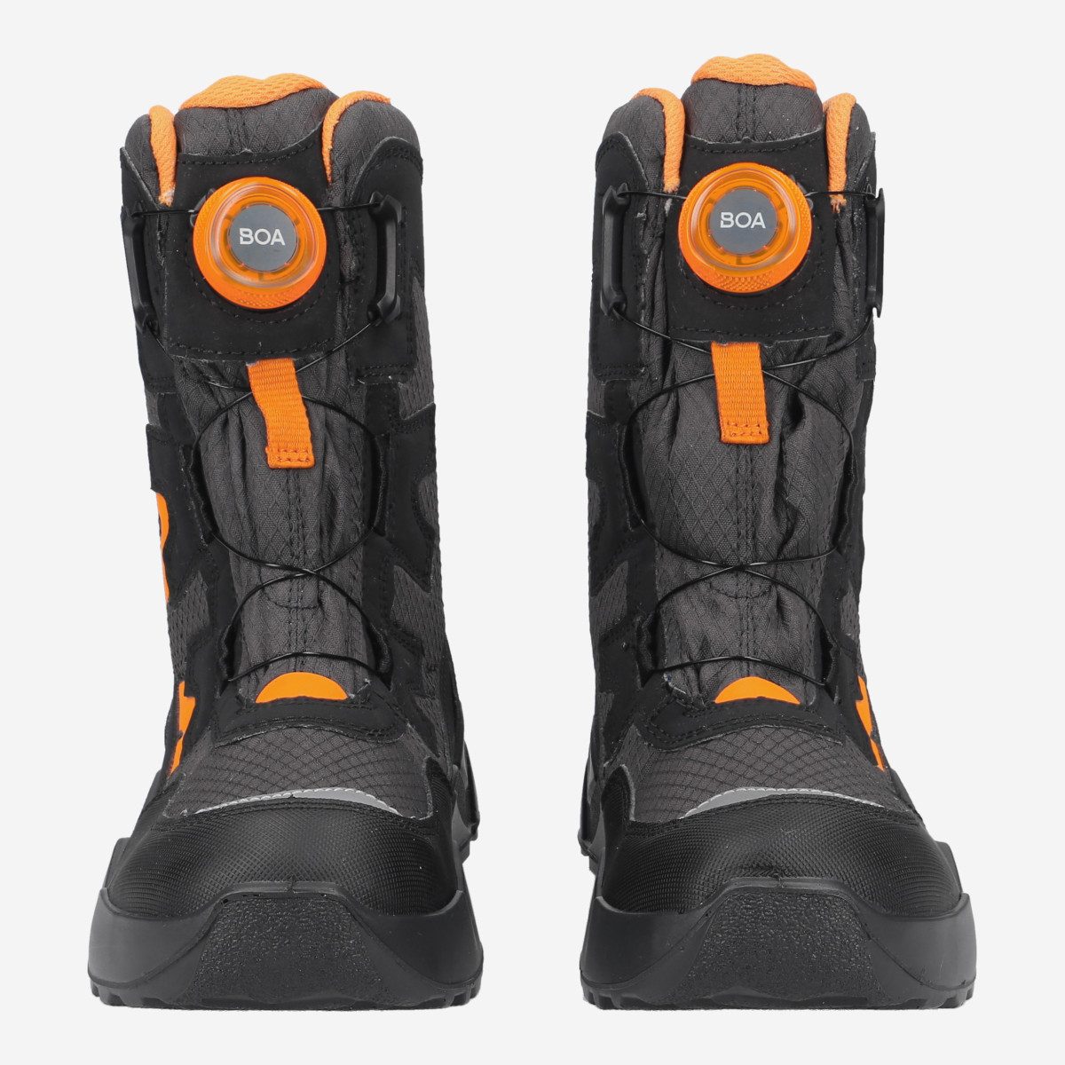 Superfit Superfit ROCKET, Ботинки in Schwarz, kombiniert für Kinder Сапоги