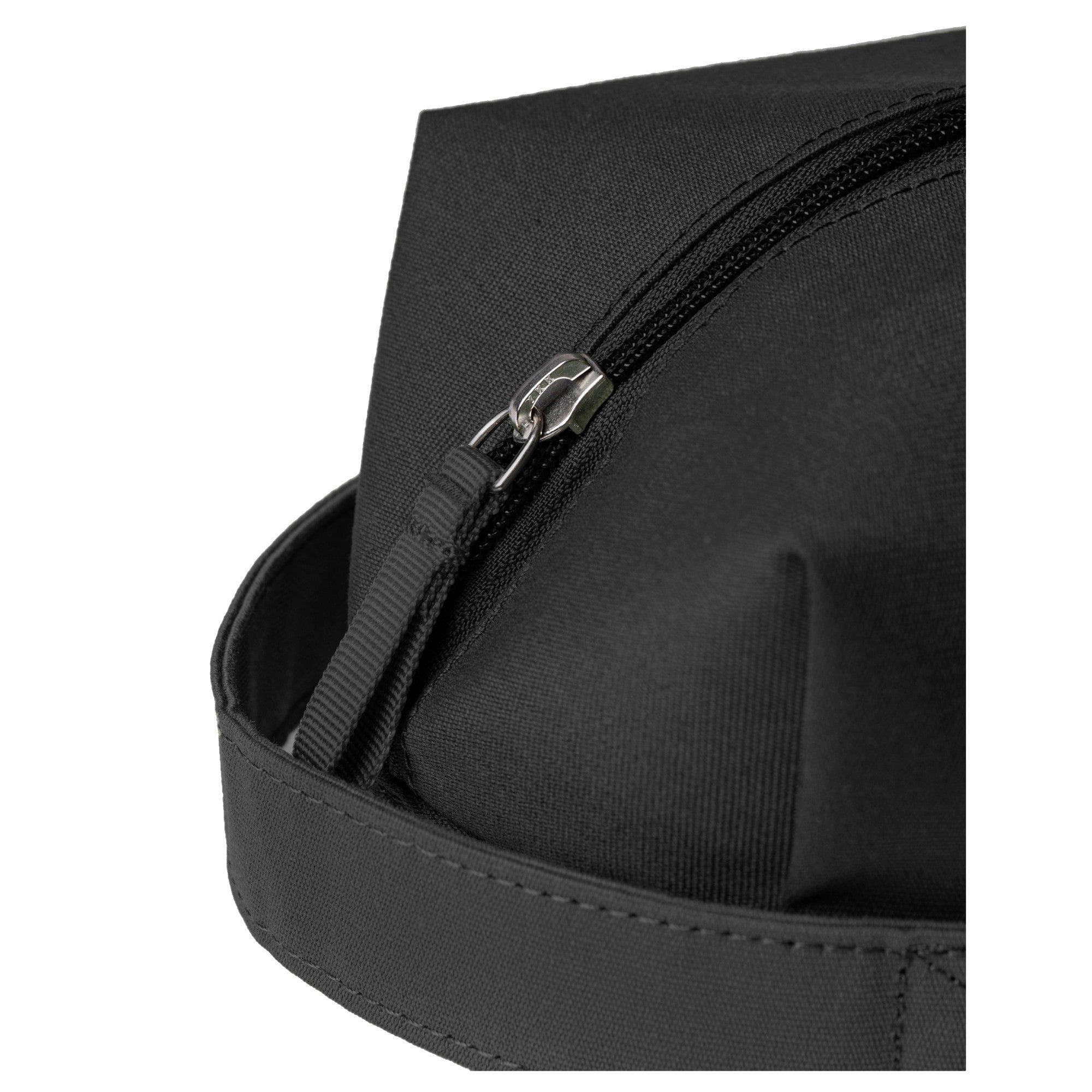 Sandqvist Kulturbeutel Justin - Kulturbeutel 23 cm (black)