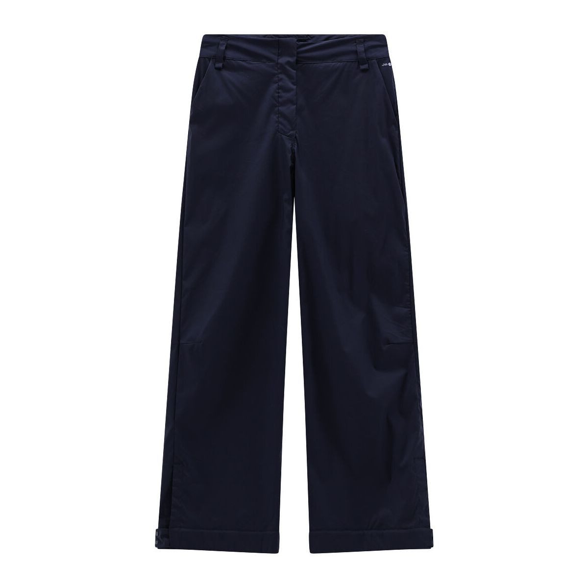 Jeanne Baret Outdoorhose Lotus Tailored Pants Elegante Damenhose aus dehnbarem, wasserabweisendem Lotus-Gewebe mit