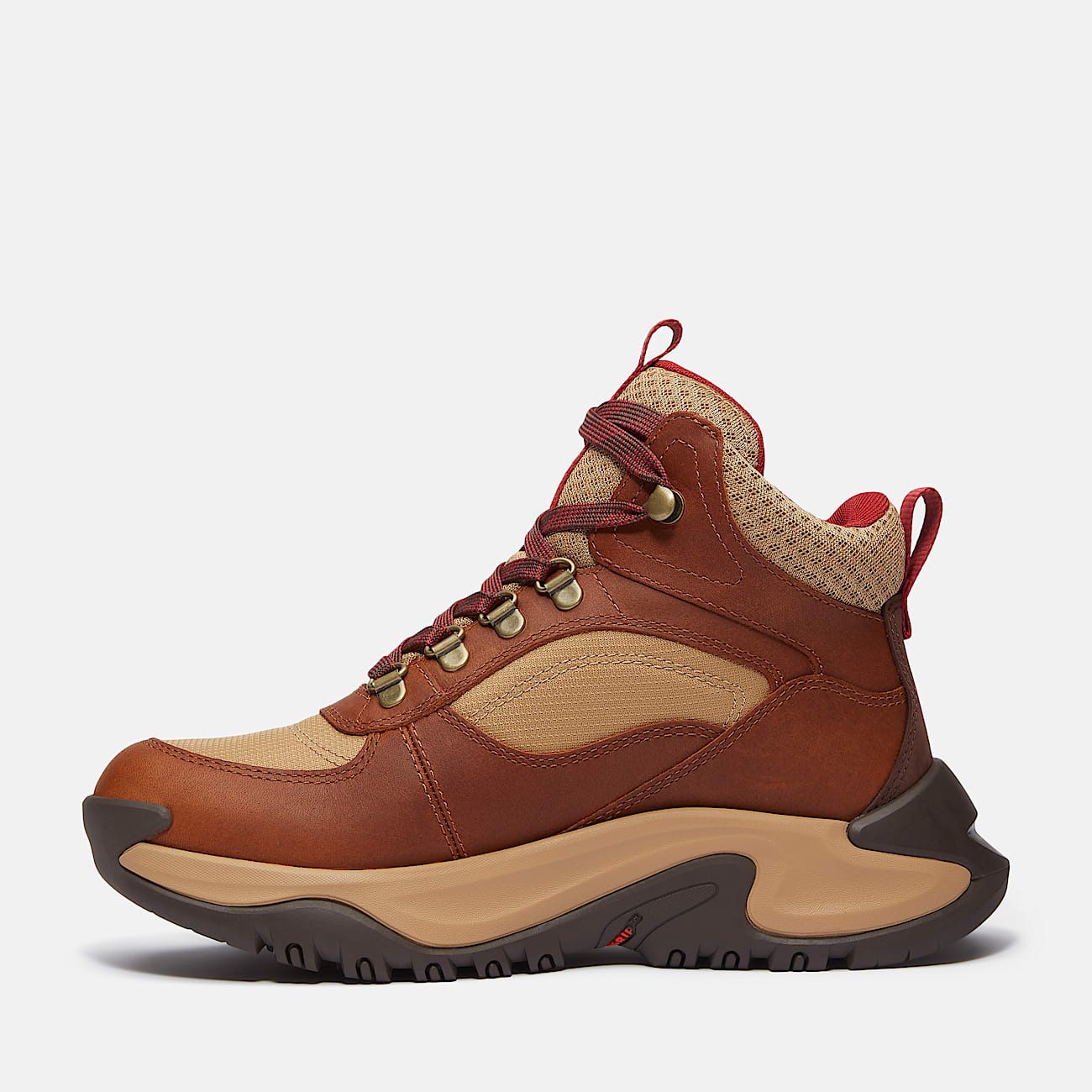 Timberland MT. MADDSEN PEAK - MID LC WATERPROOF HK BOOT Wanderschuh wasserdicht