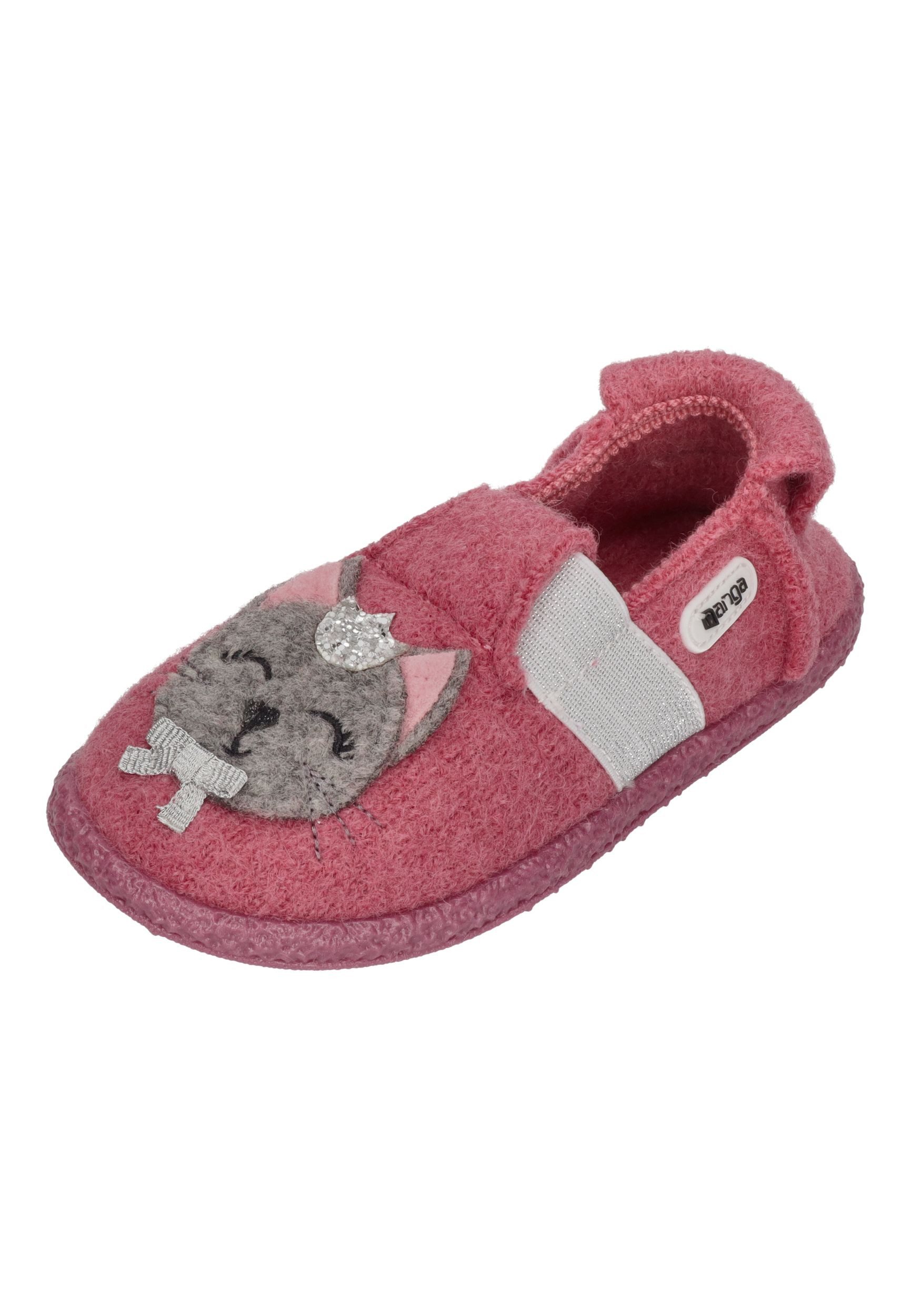 NANGA ARISTOKITTY 2.0 Hausschuh Azalee