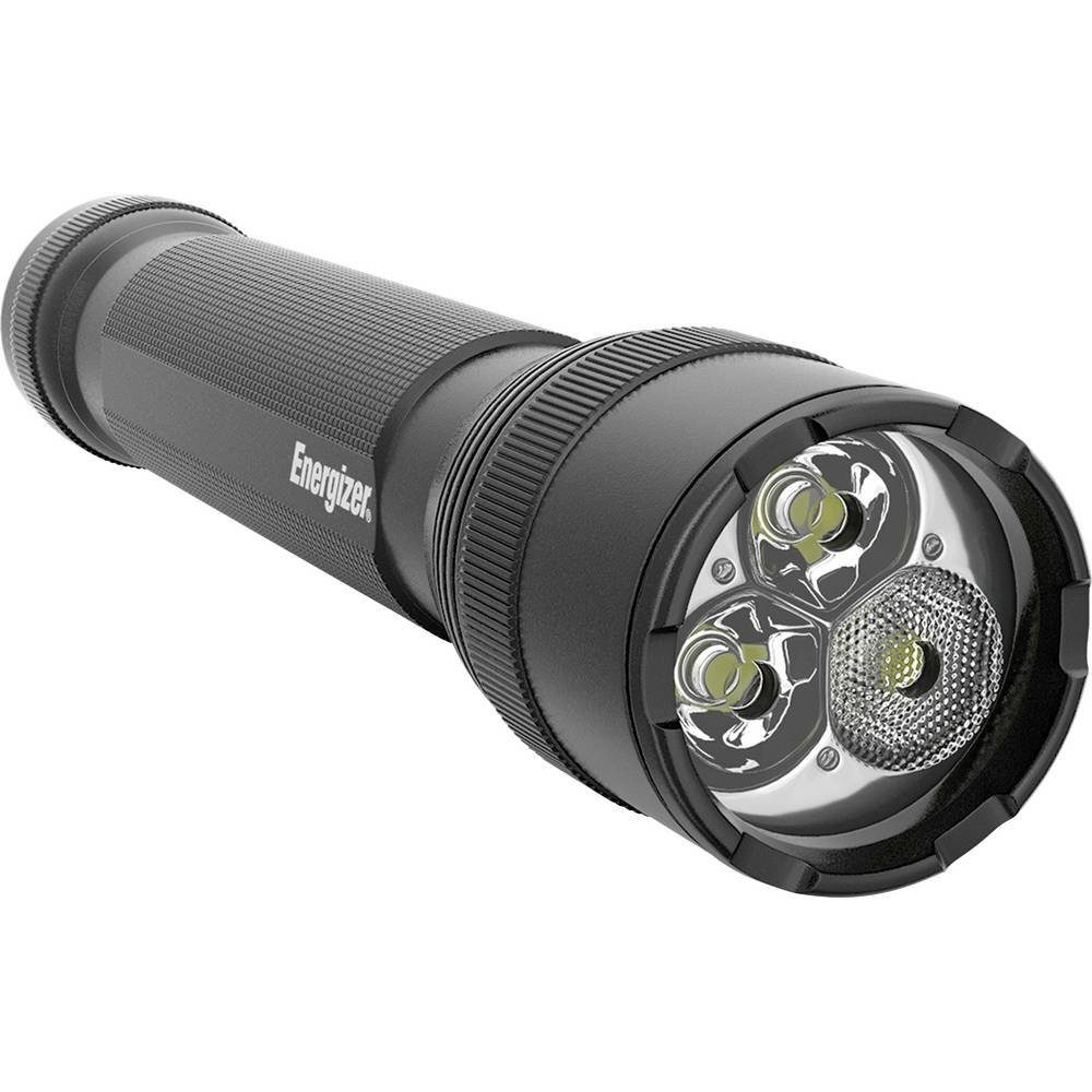 Energizer Taschenlampe Metal 6AA E301699200 von Energizer
