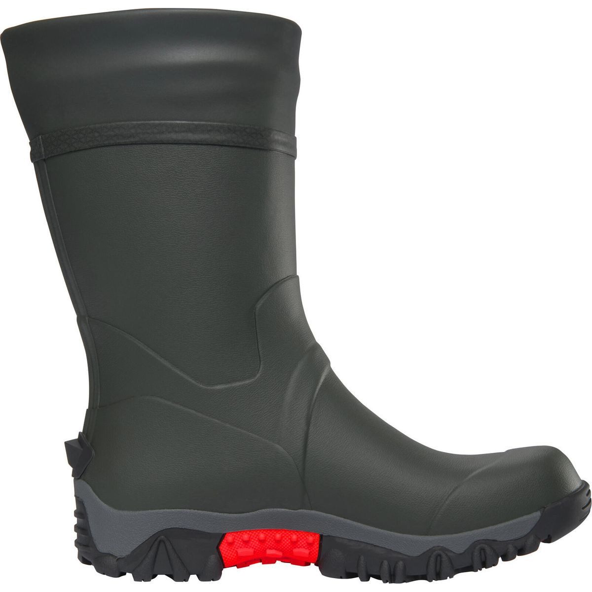 Viking Trophy Mid Sneaker Perfekte Stiefel für Outdoor-Abenteuer mit exzellentem Grip