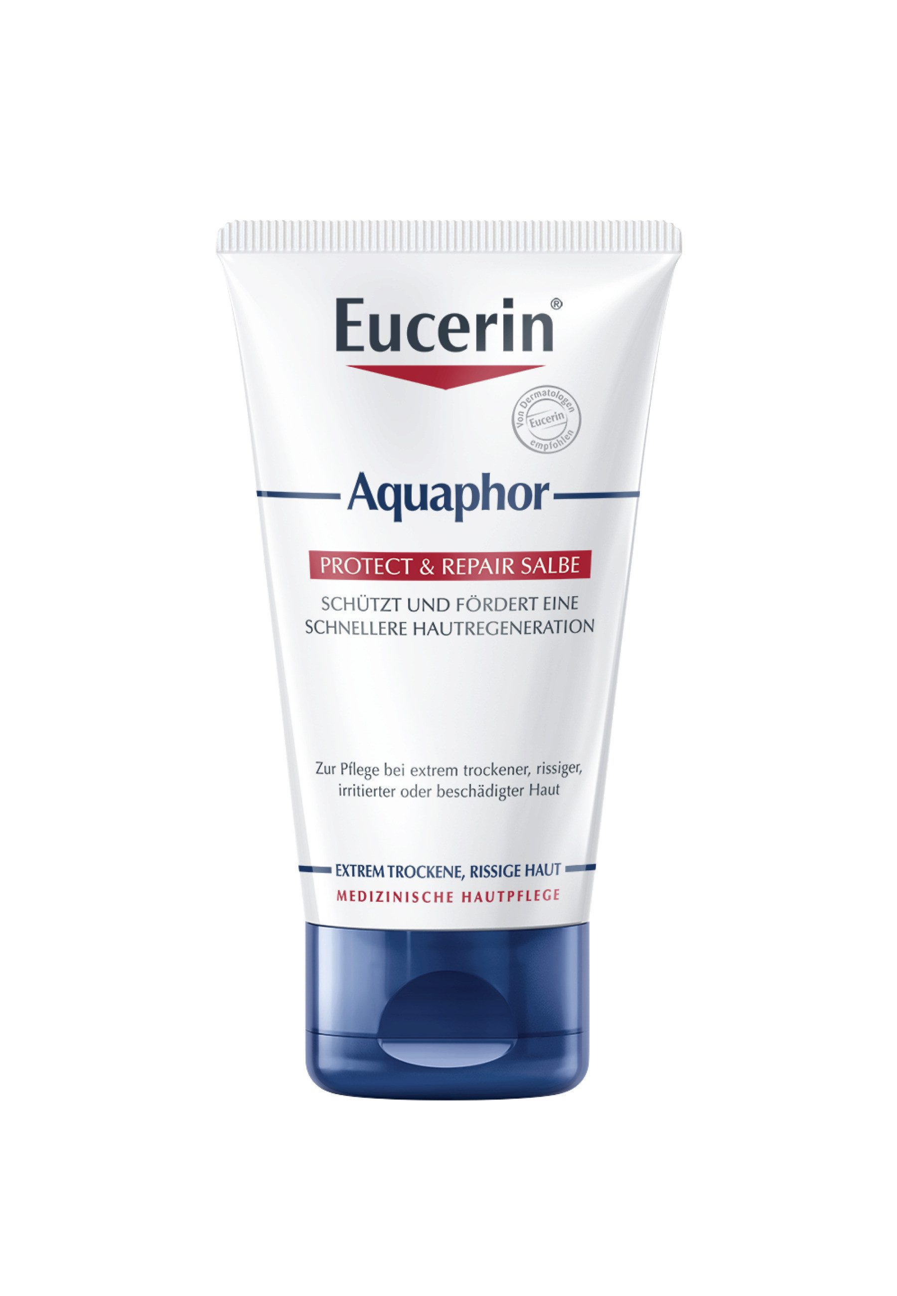 Eucerin Körpercreme, 1-tlg.