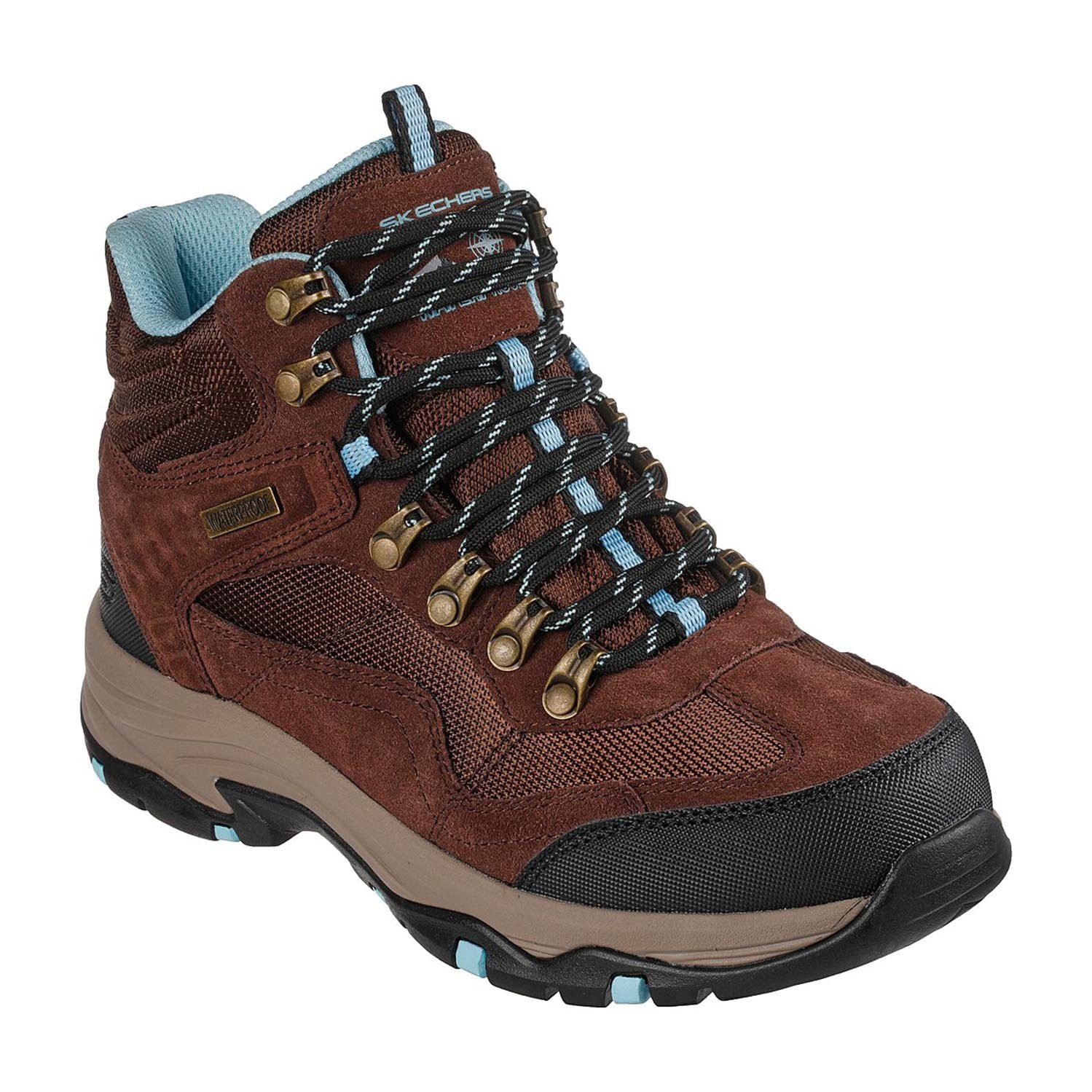 Skechers TREGO Base Camp Stiefel günstig online kaufen