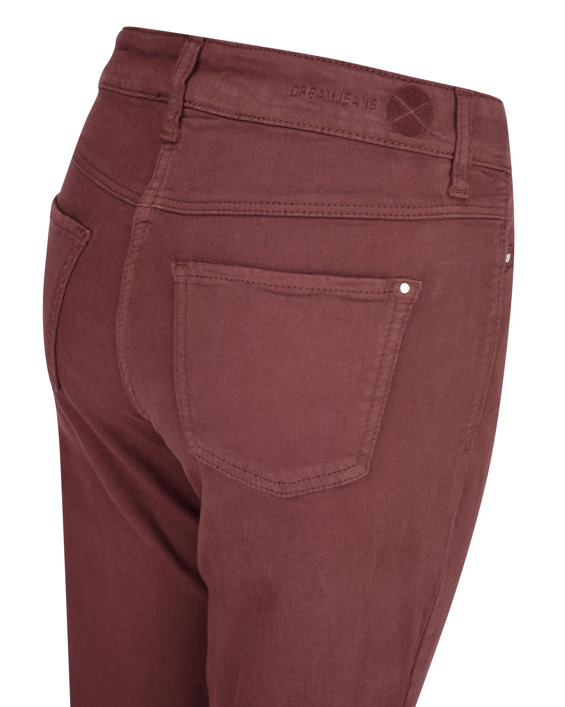 MAC Stretch-Jeans MAC DREAM rust red PPT 5401-00-0355 495R