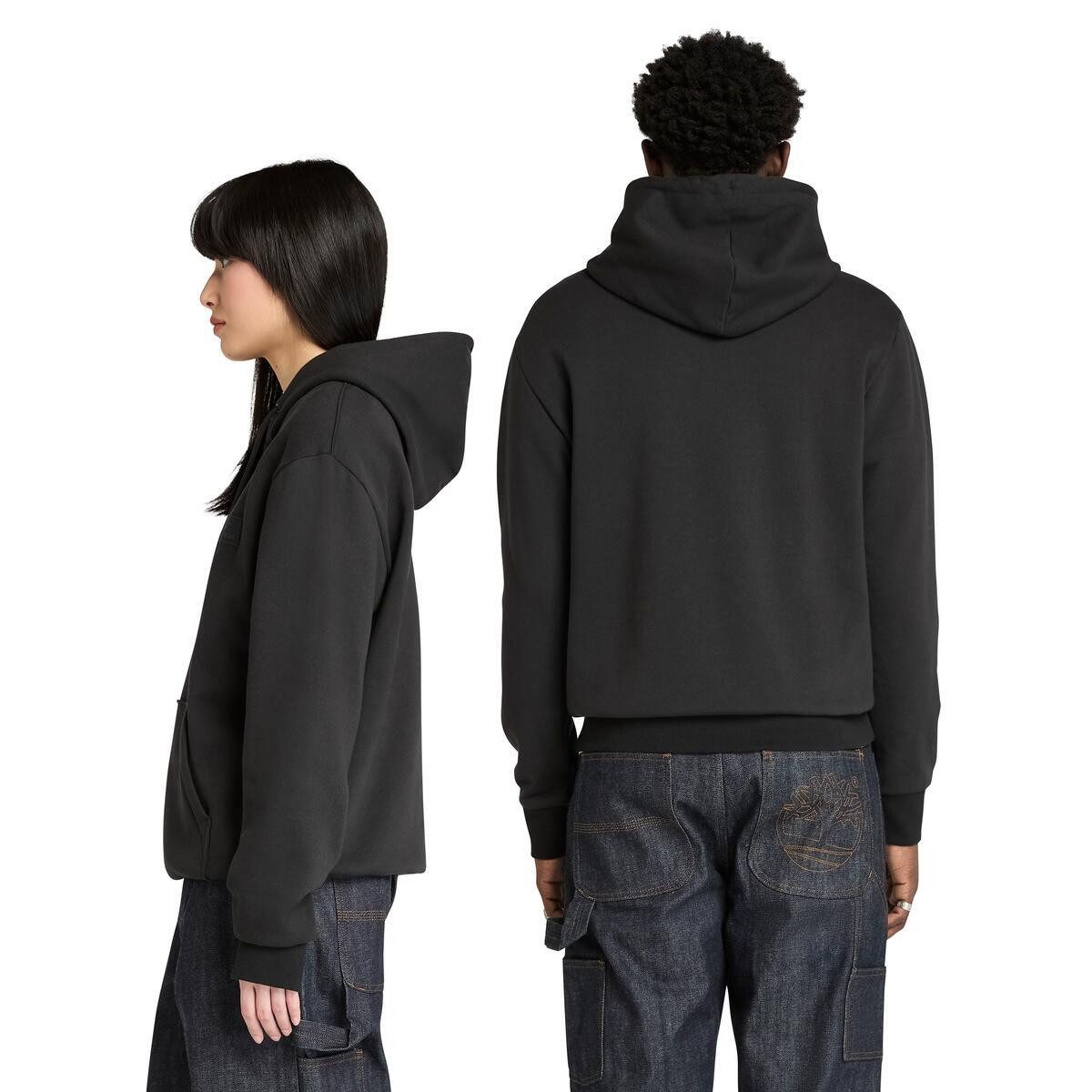 Timberland Kapuzensweatshirt Silicon Badge (BB) Hoodie günstig online kaufen