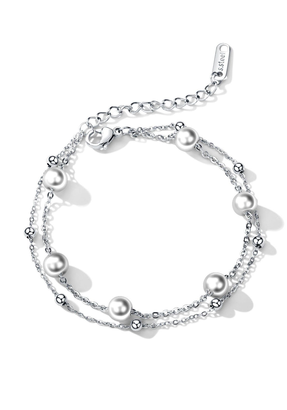Modeschmuck Perlenschmuck für Damen online kaufen | OTTO | Schmuck-Sets