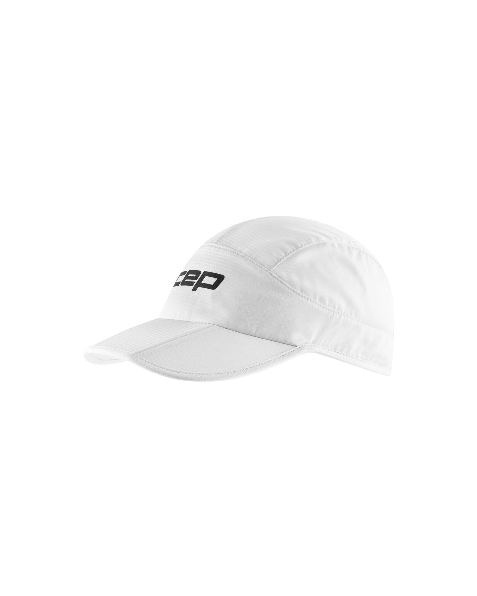 Flex Cap CEP run foldable cap, unisex