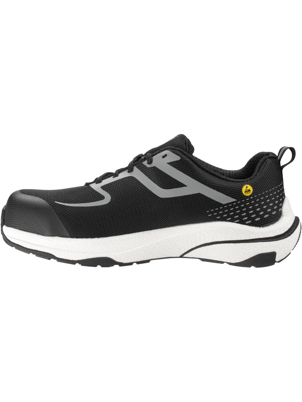 Safety Jogger 013505 Safety Jogger FREEDOM Arbeitsschuh