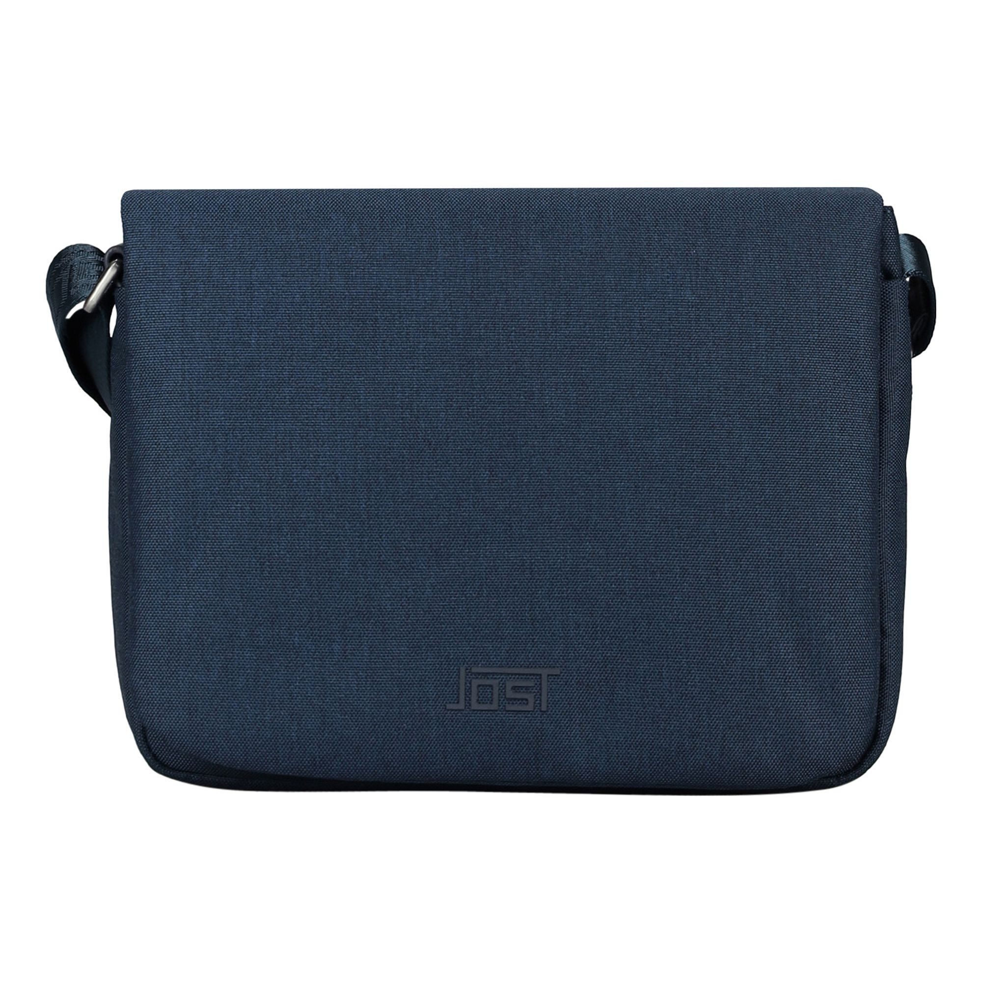 Jost Messenger Bag Bergen, Polyester