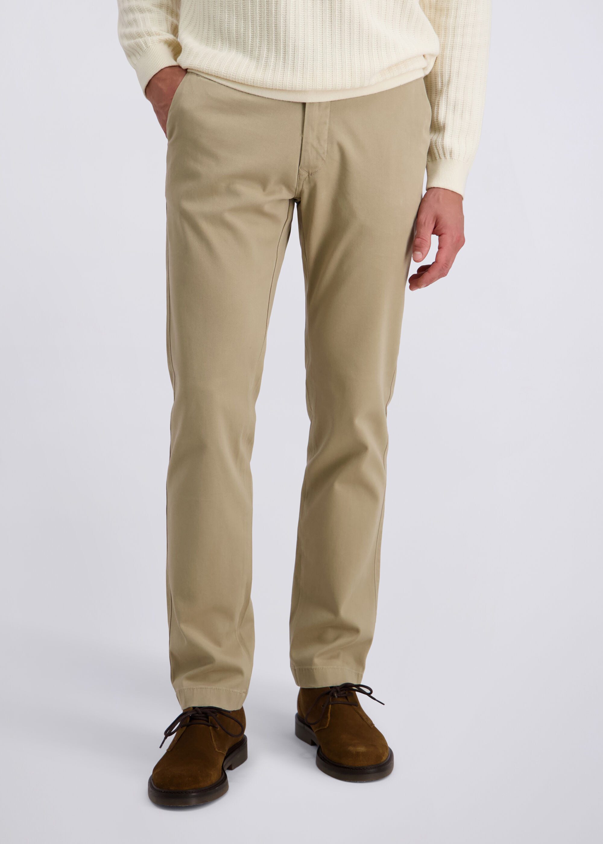 Pierre Cardin Chinohose Castres (1-tlg) mit günstig online kaufen