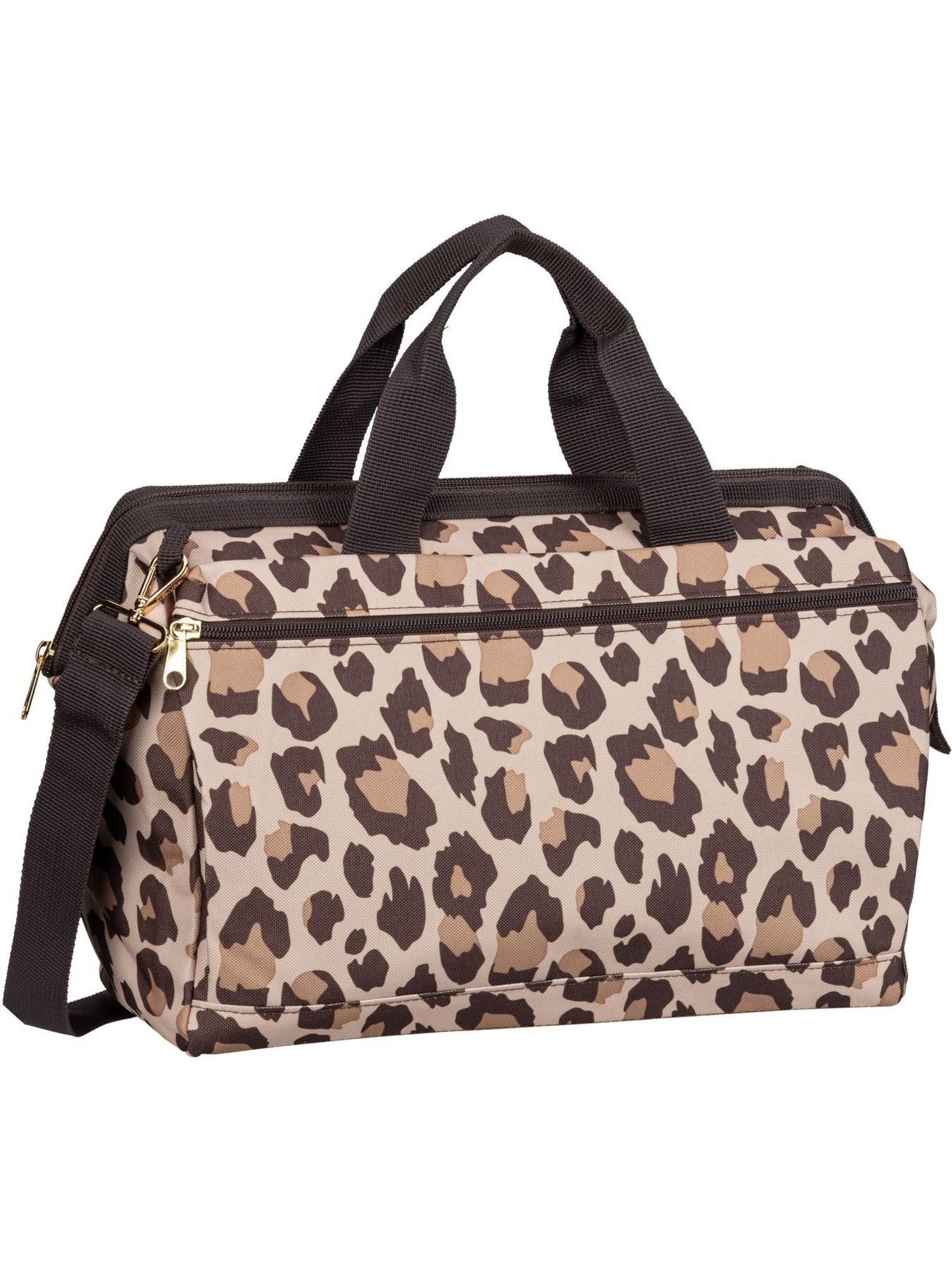 REISENTHEL® Reisetasche allrounder S pocket