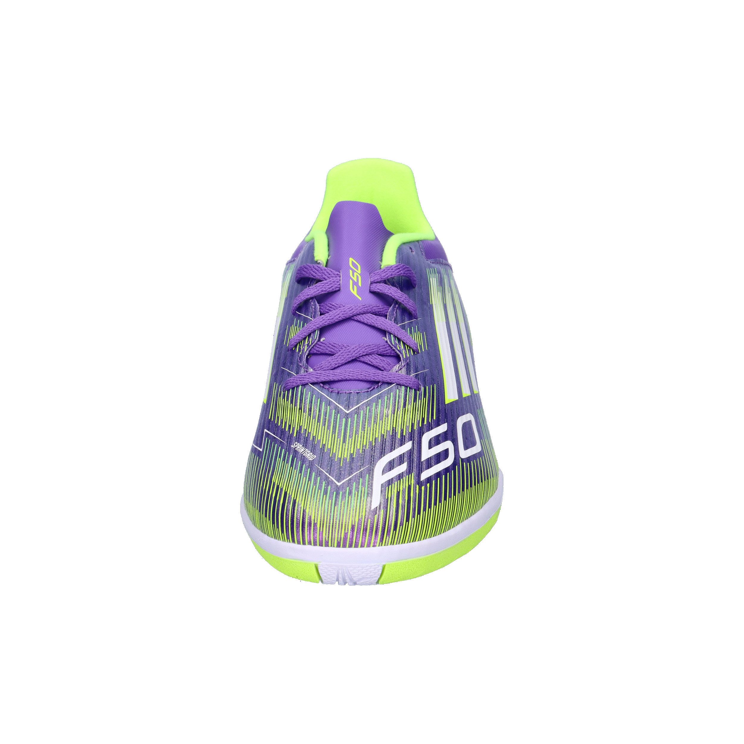 adidas Performance adidas Herren Fussballschuhe F50 CLUB IN Fußballschuh