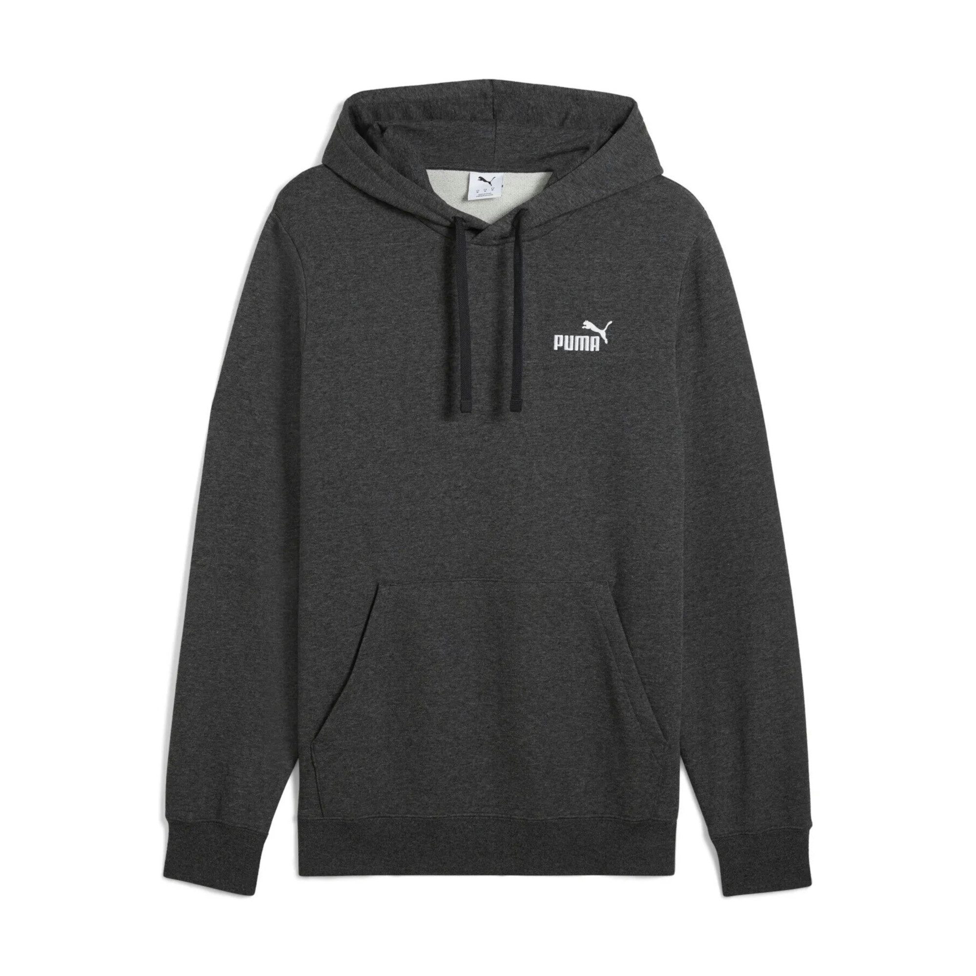 Hoodie Essentials Small No. 1 Logo Hoodie Herren
