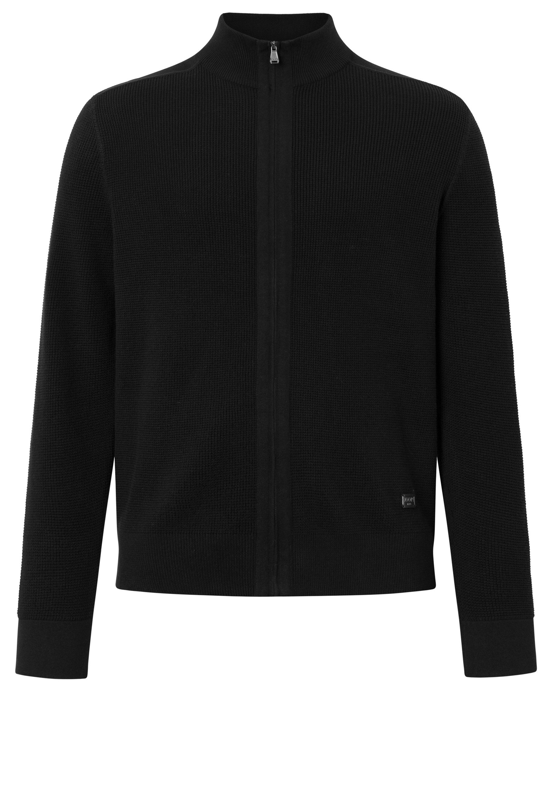 JOOP! Strickjacke Okon (1-tlg)