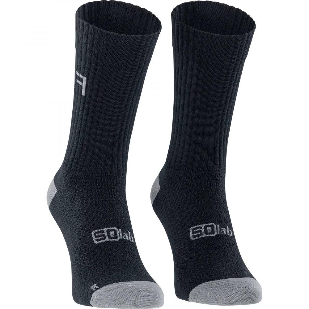 SQlab Socken SQlab Socks ONE11 2.0 Fahrradsocken unisex Größe 36-38 - Performance R
