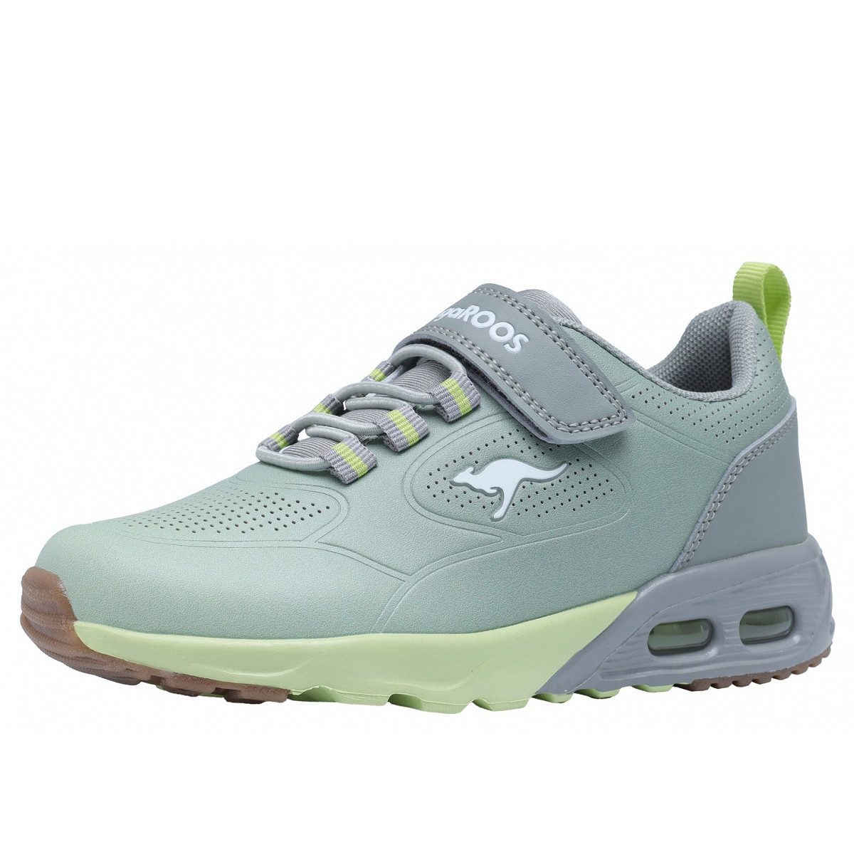 KX Bases EV Sneaker