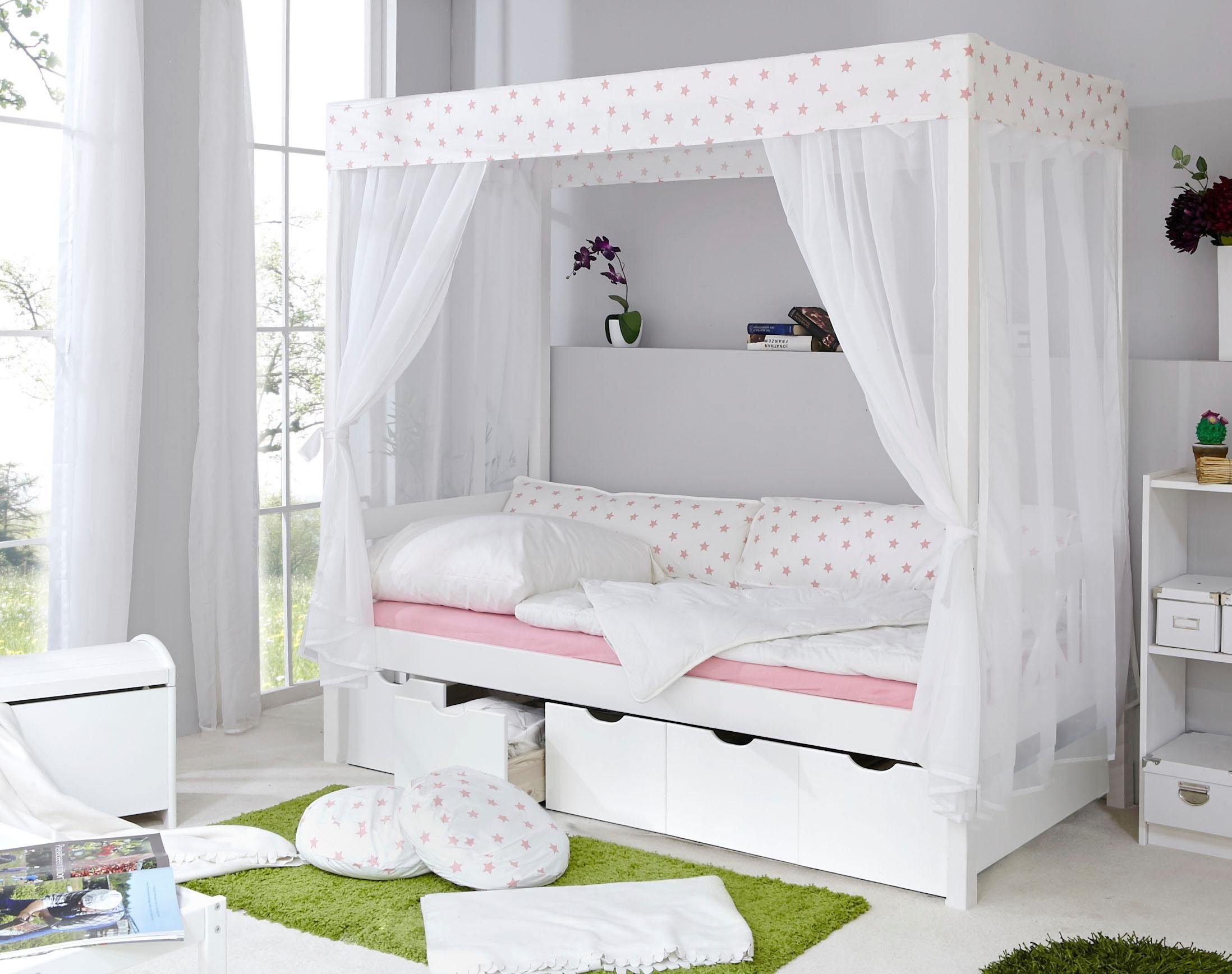 Ticaa Himmelbett Lino