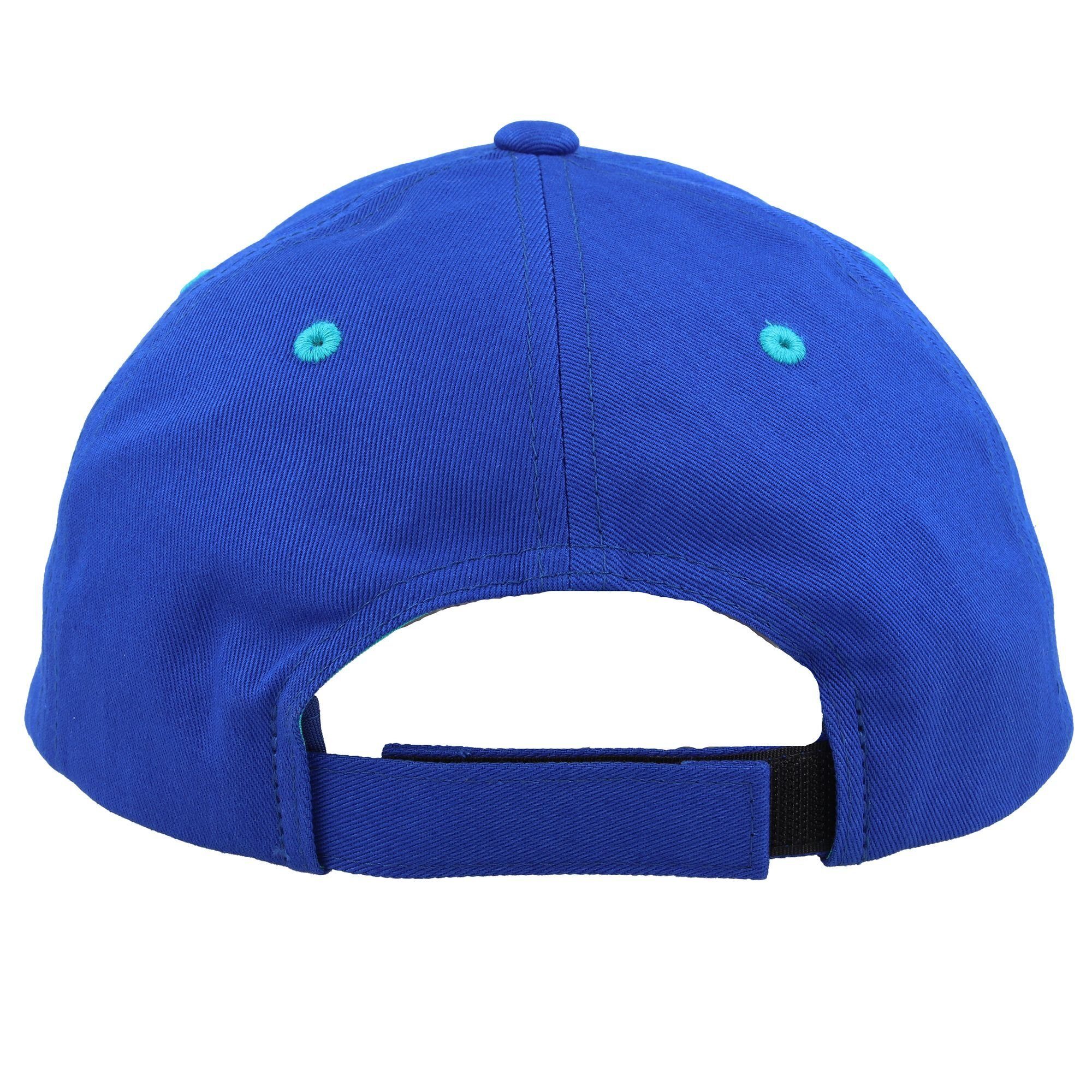 Cap Fresco medium BOSS Baseball blue
