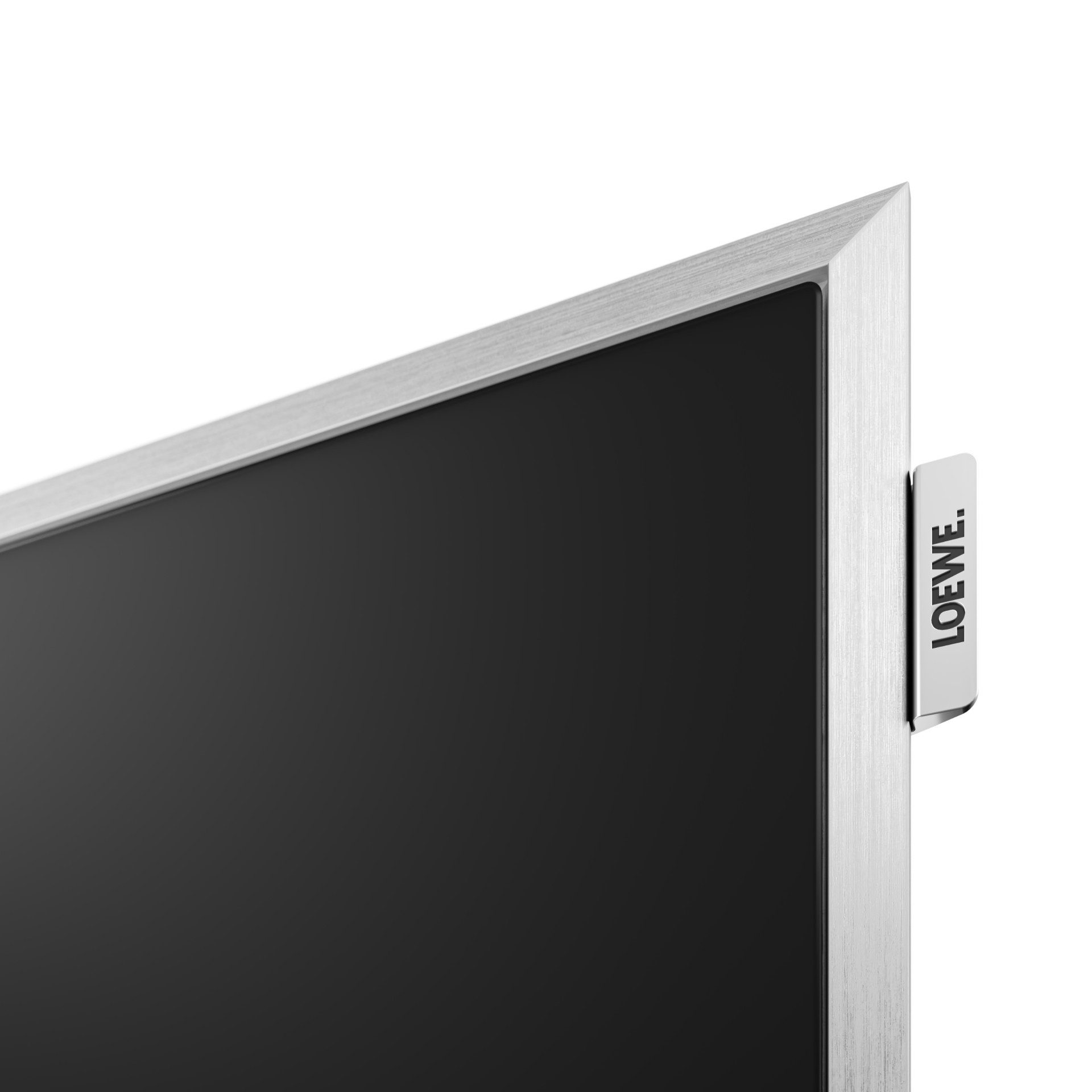 Loewe Loewe stellar OLED-Fernseher (164 cm/65 Zoll, 3840 x 2160, Made in Germany, 5 Jahre Garantie durch Registrierung bei Loewe)