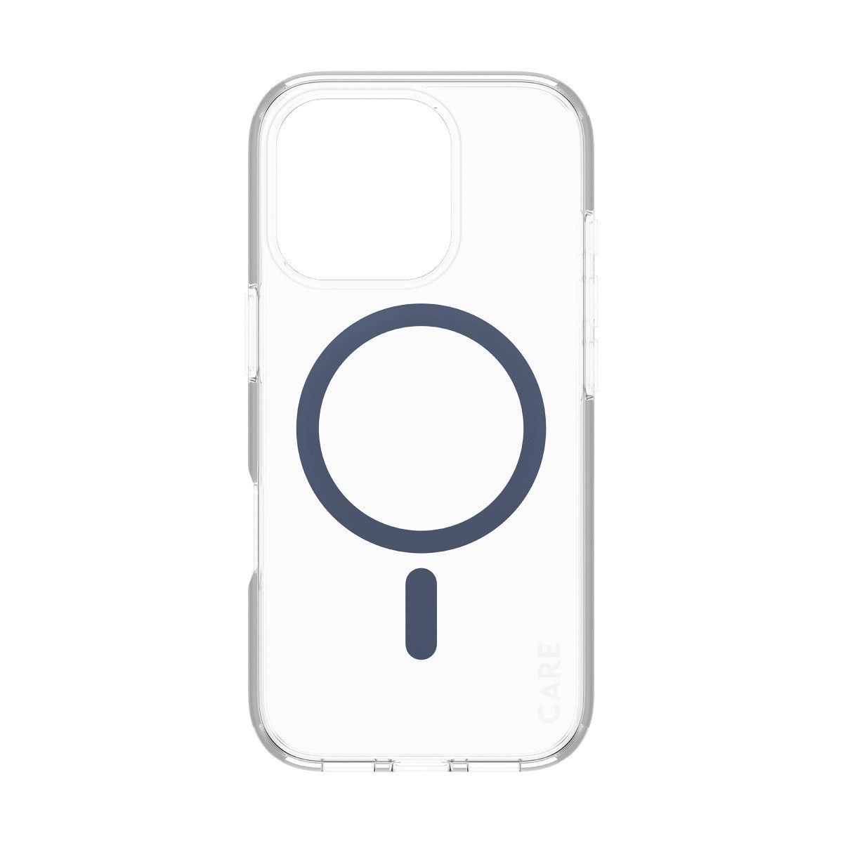 CARE by PanzerGlass Handyhülle Urban Combat Case für Apple iPhone 16 Pro, Backcover, Schutzhülle, Handyschutzhülle, Case, Schutzcase, stoßfest