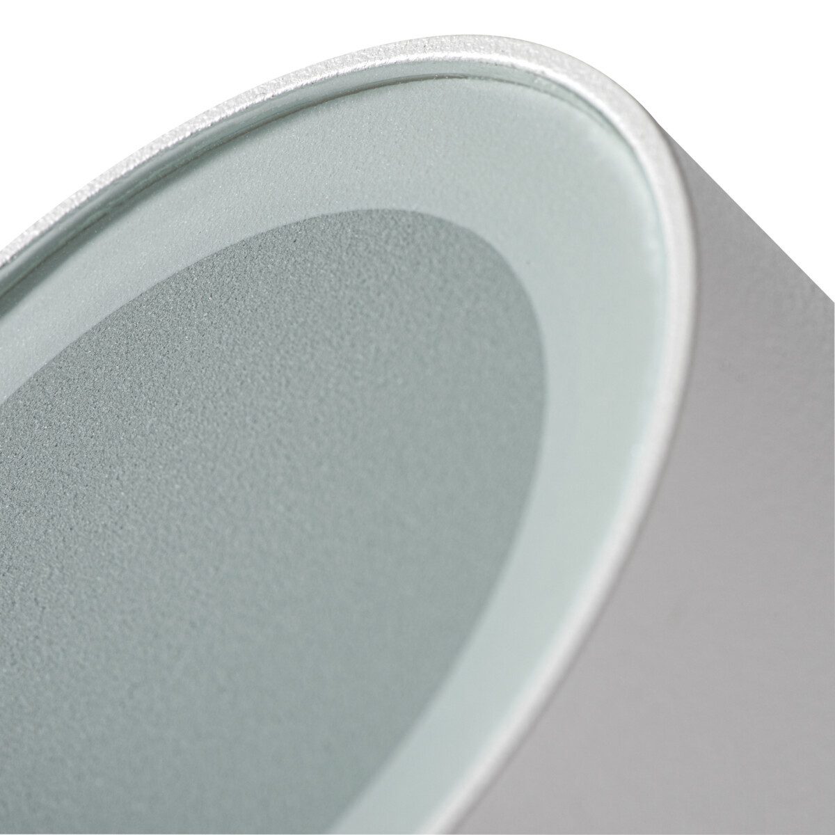 Kanlux Aufbauleuchte AQILO IP65 GU10 Deckenleuchte, günstig online kaufen