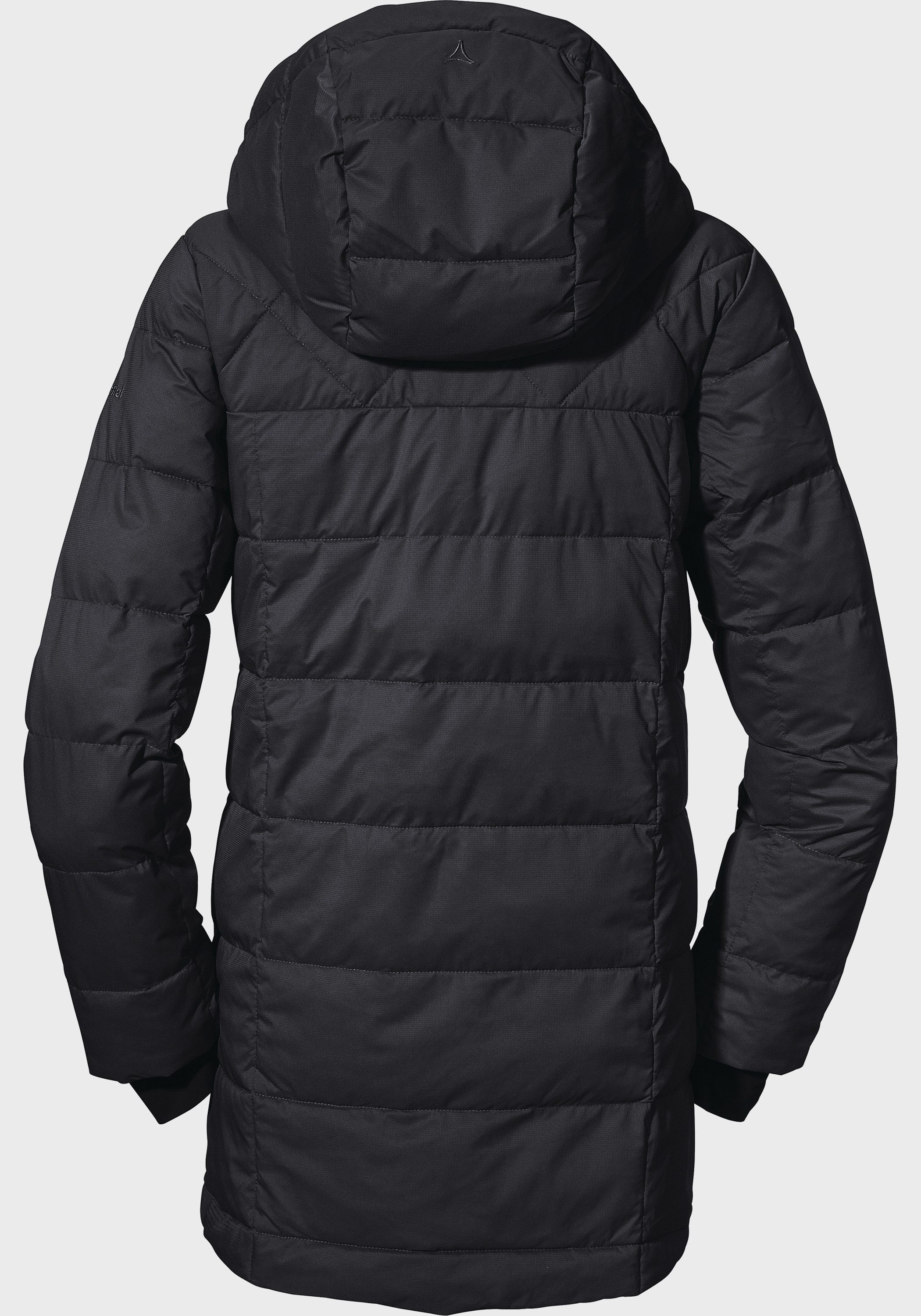 Schöffel Parka Insulated Parka Boston L günstig online kaufen
