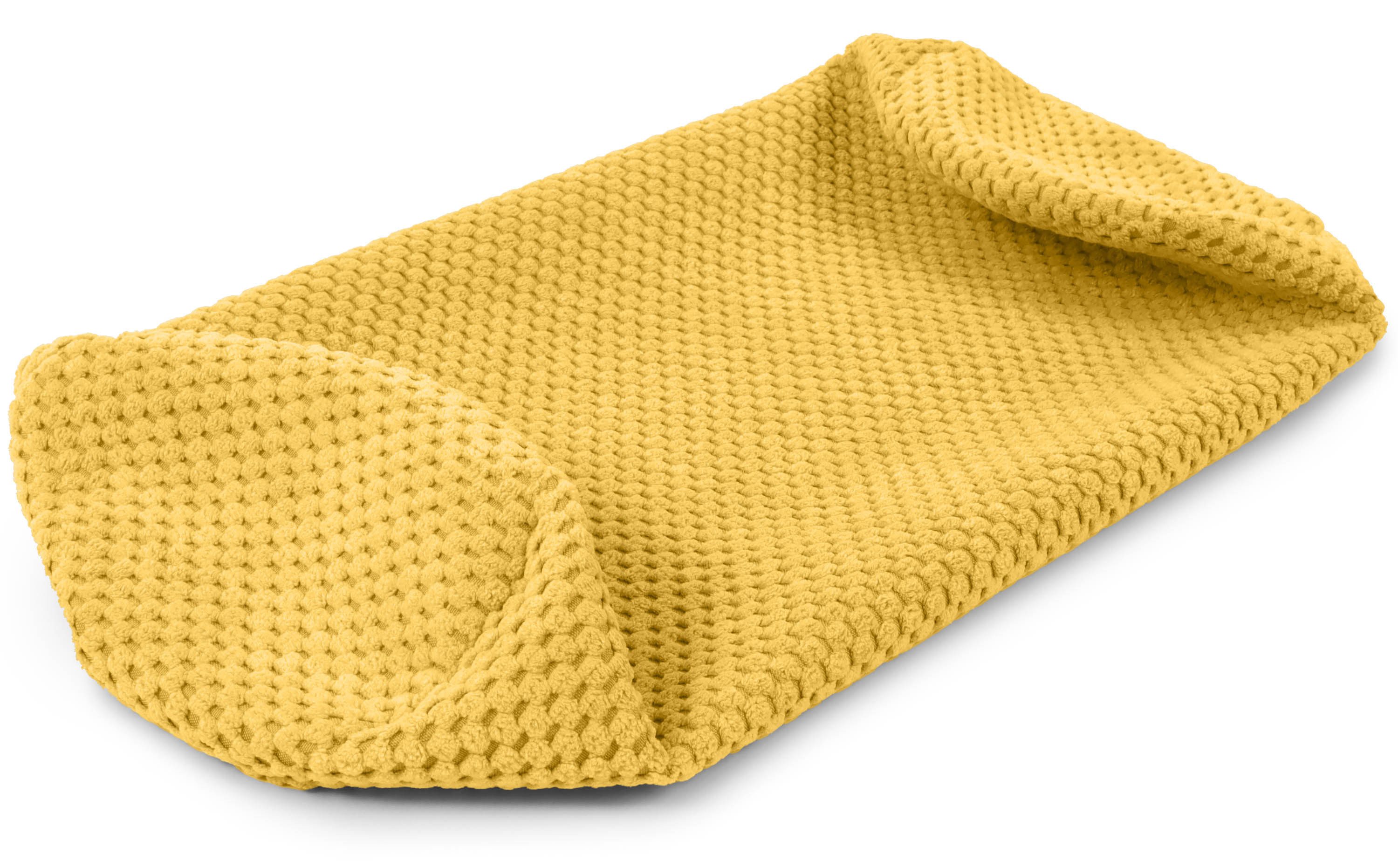 Amilian Nackenrollenbezug 15x40 cm - Ersatzbezug für Nackenrolle, Kissenrolle, Bettrolle, waschbarer Ersatzbezug mit verdecktem Reißverschluss